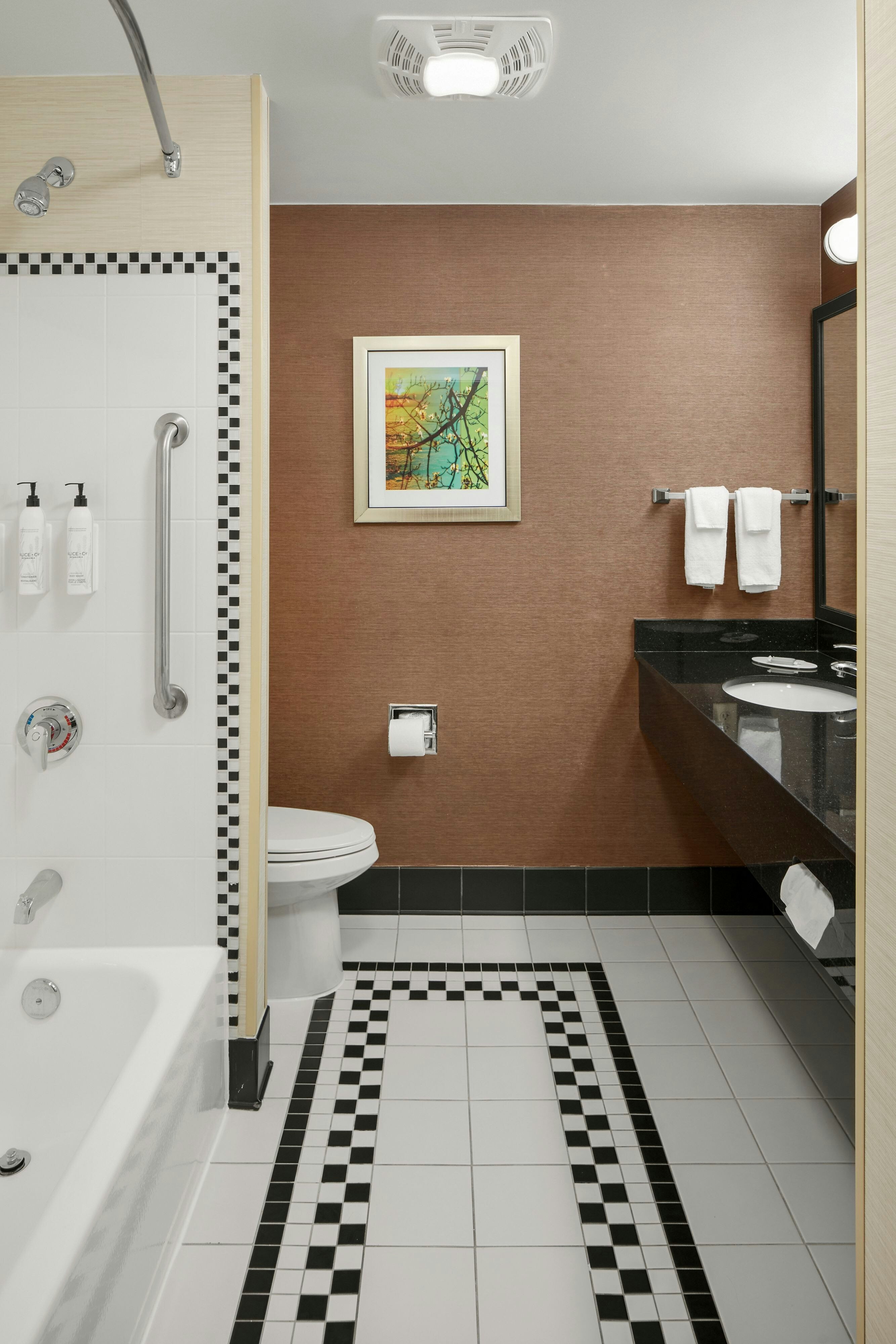 Fairfield by Marriott Inn & Suites Carlisle