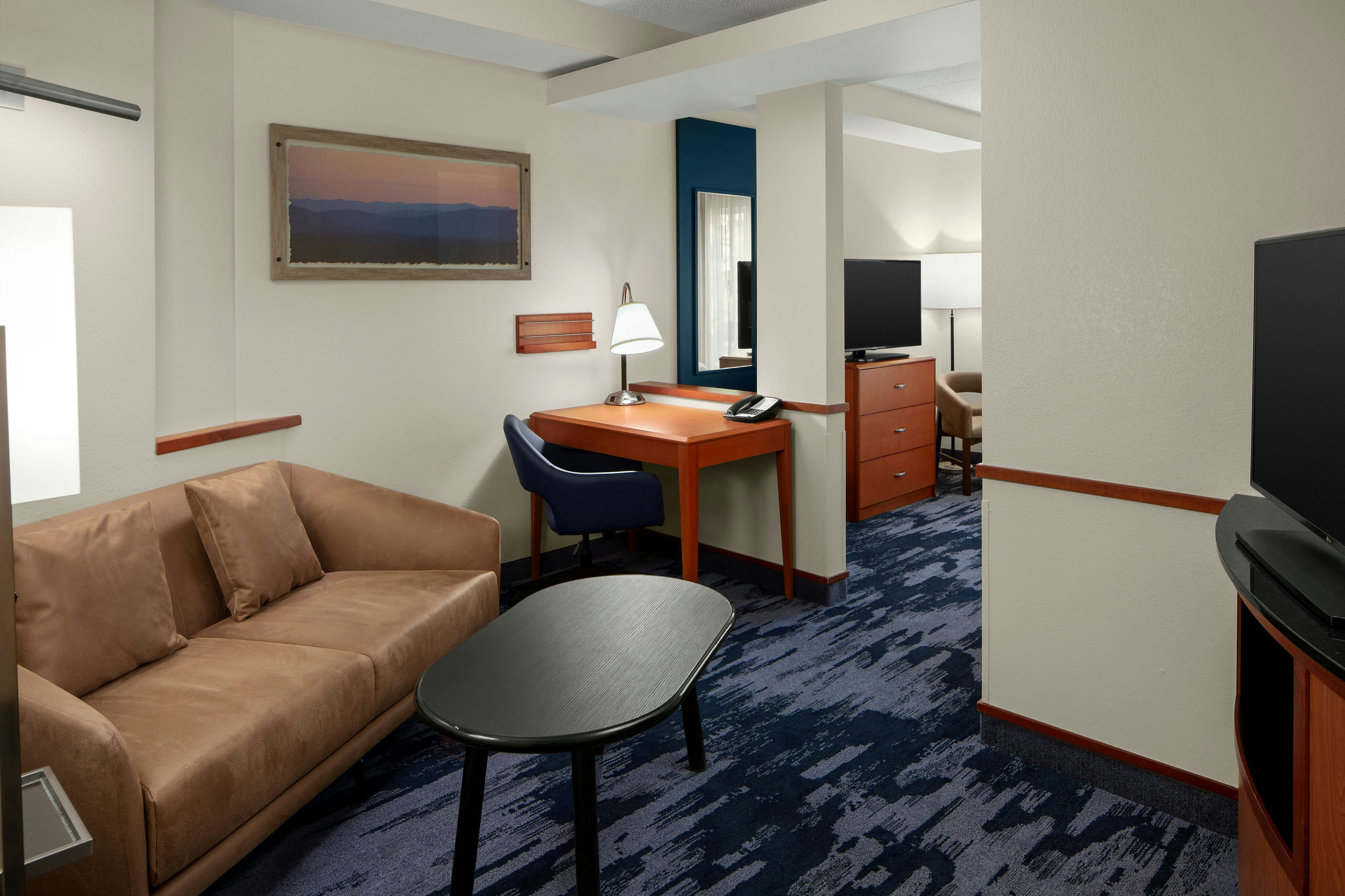 Fairfield by Marriott Inn & Suites Carlisle