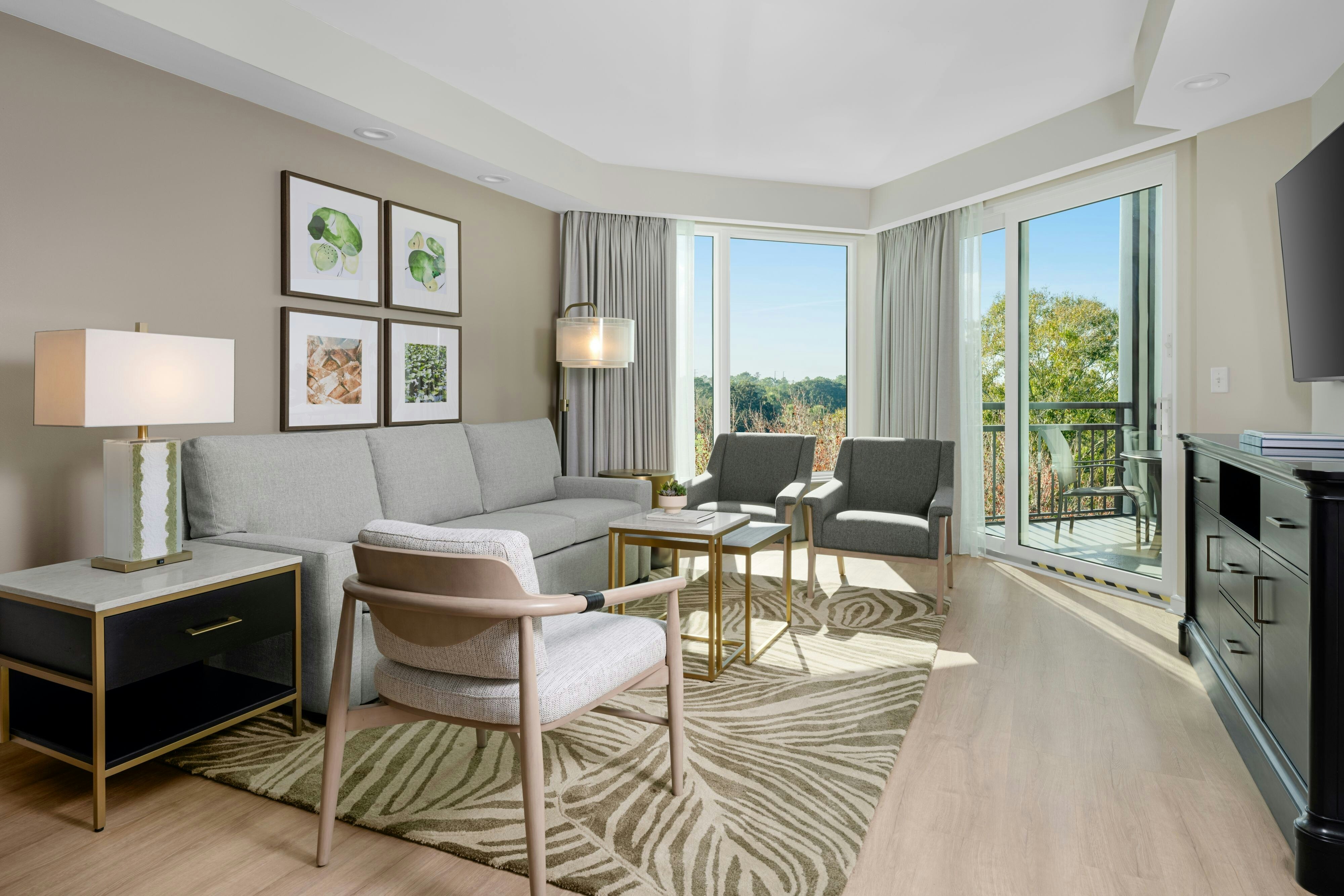 Marriott’s Royal Palms
