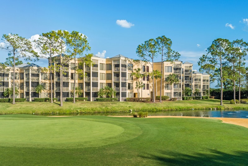 Marriott’s Royal Palms
