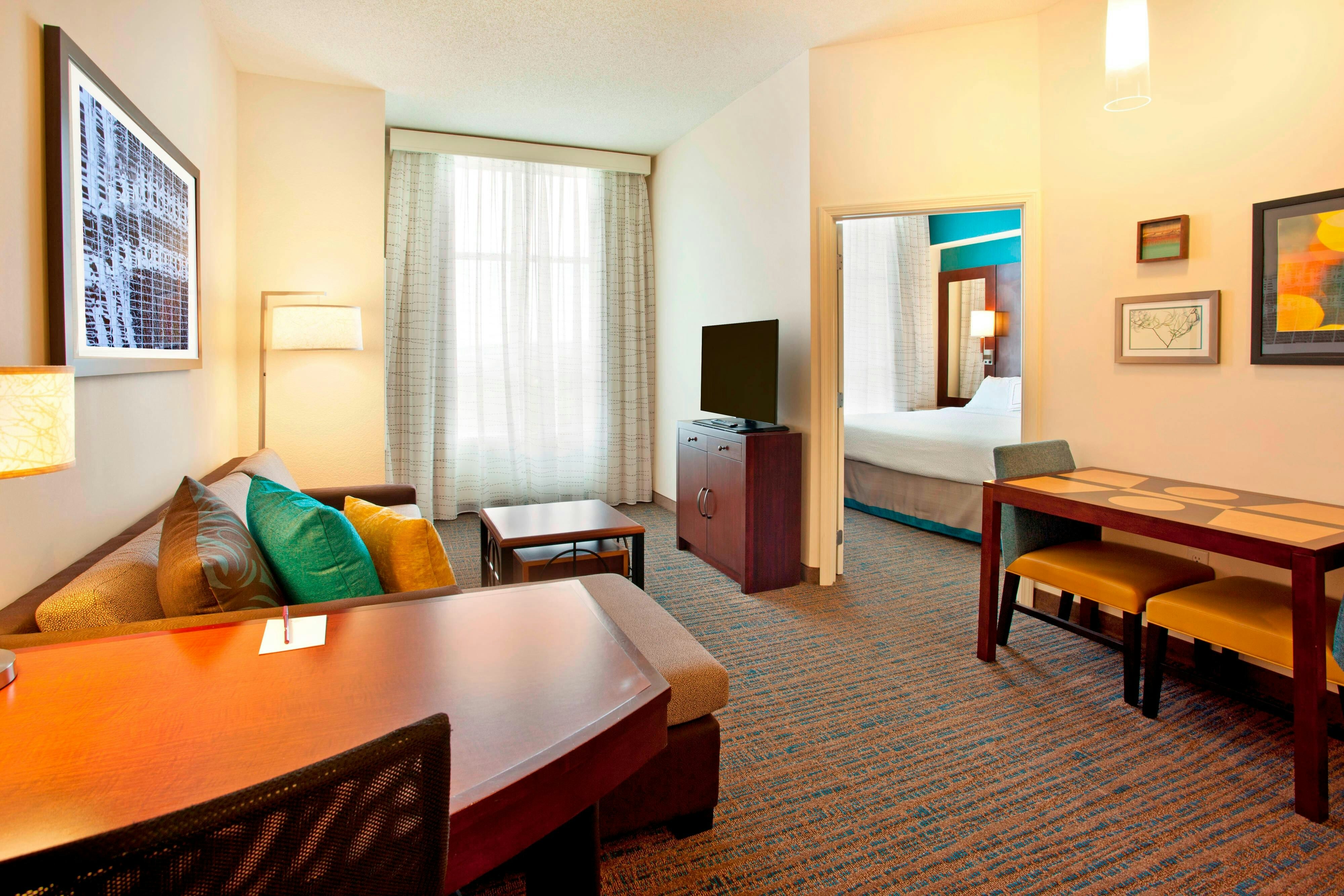 Residence Inn by Marriott Baltimore Hunt Valley
