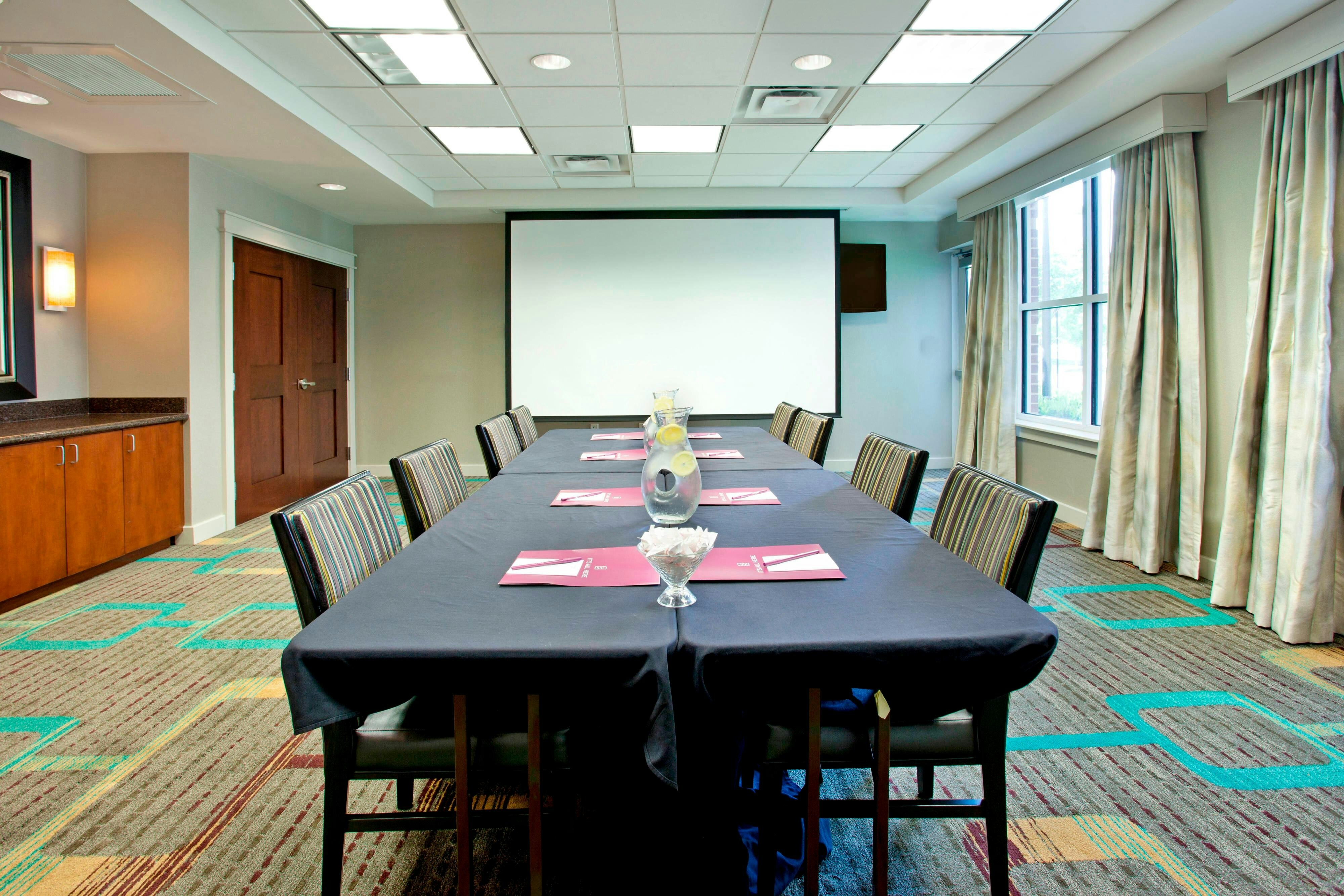 Residence Inn by Marriott Baltimore Hunt Valley