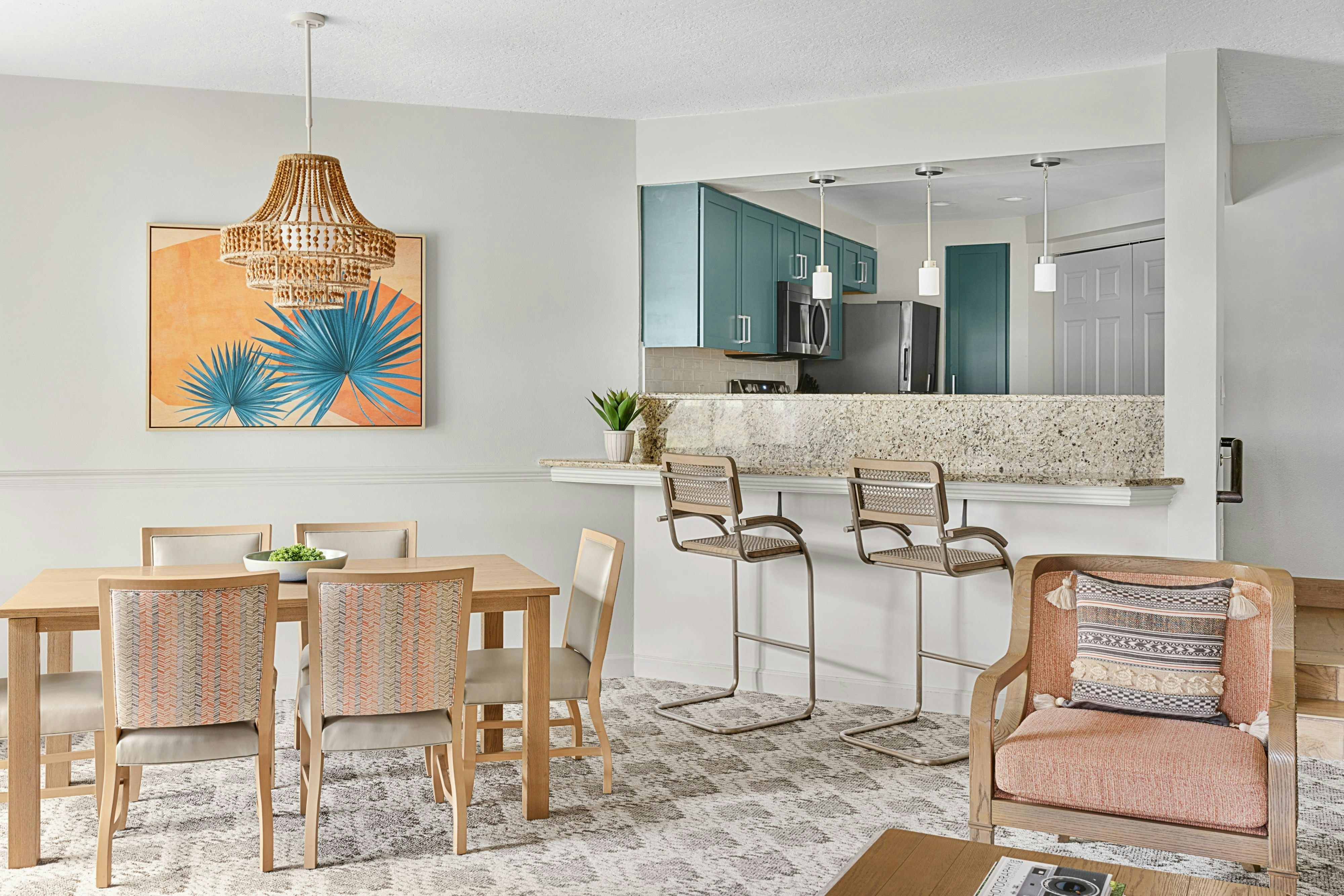 Marriott’s Sabal Palms