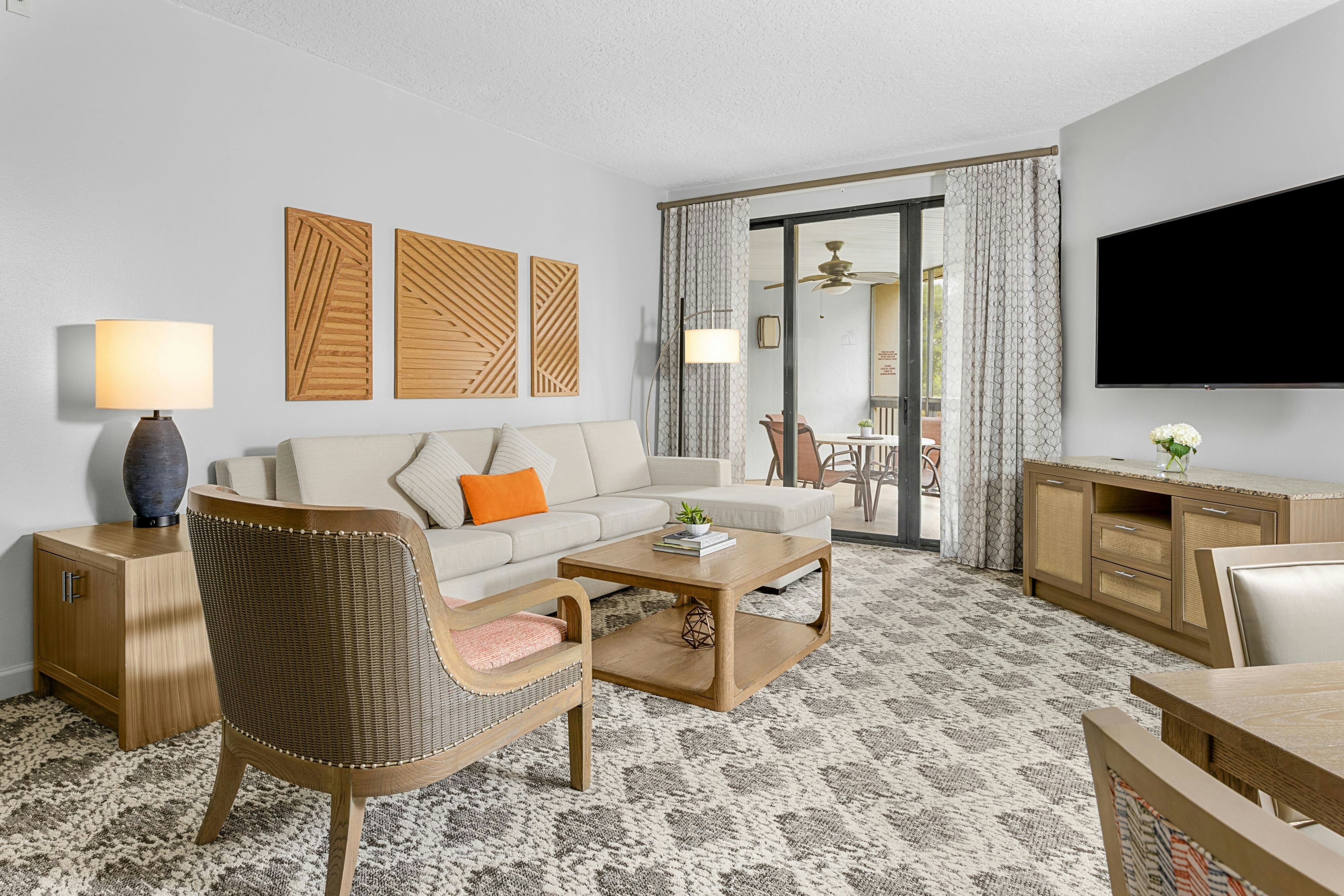 Marriott’s Sabal Palms