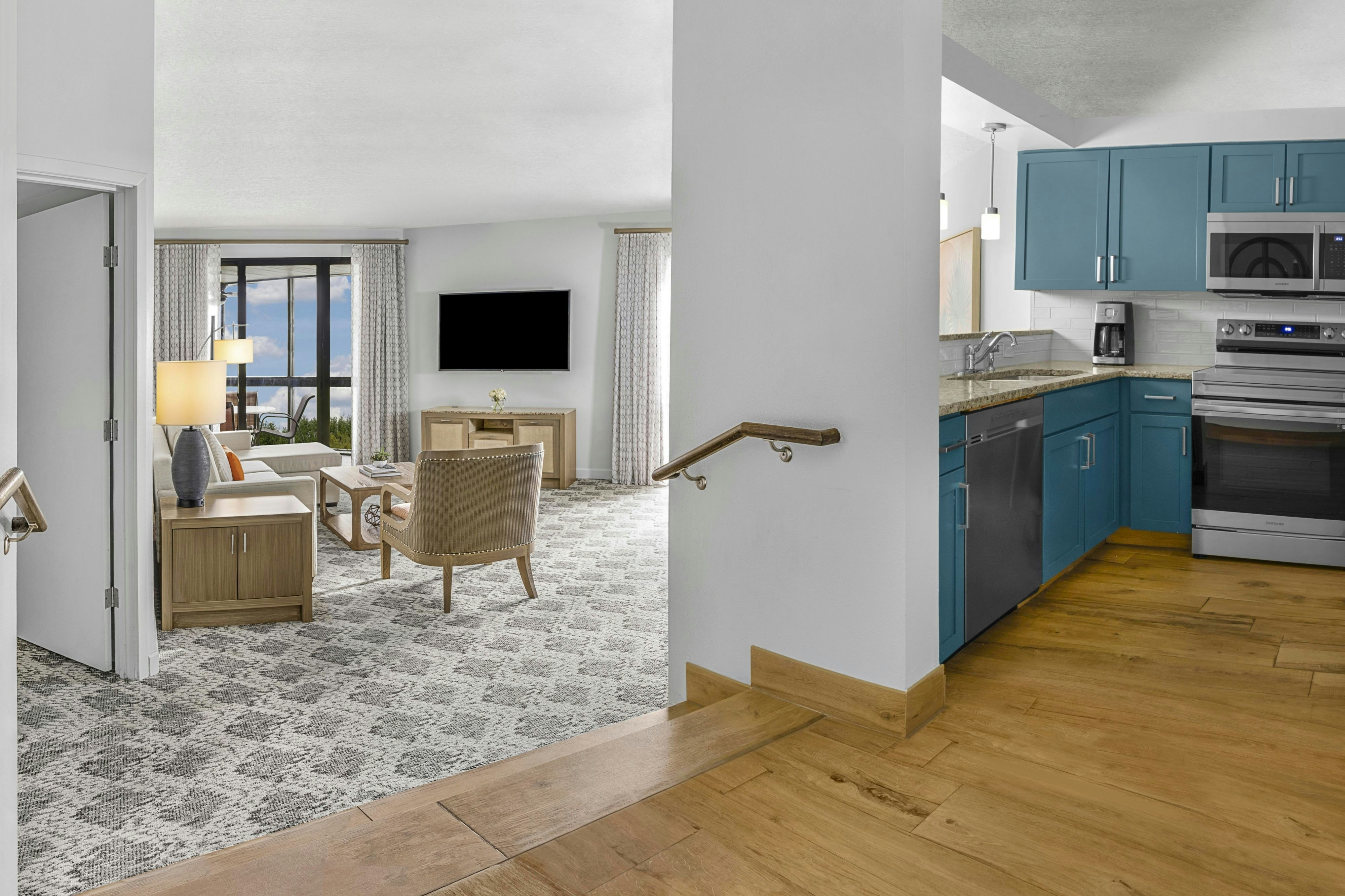 Marriott’s Sabal Palms