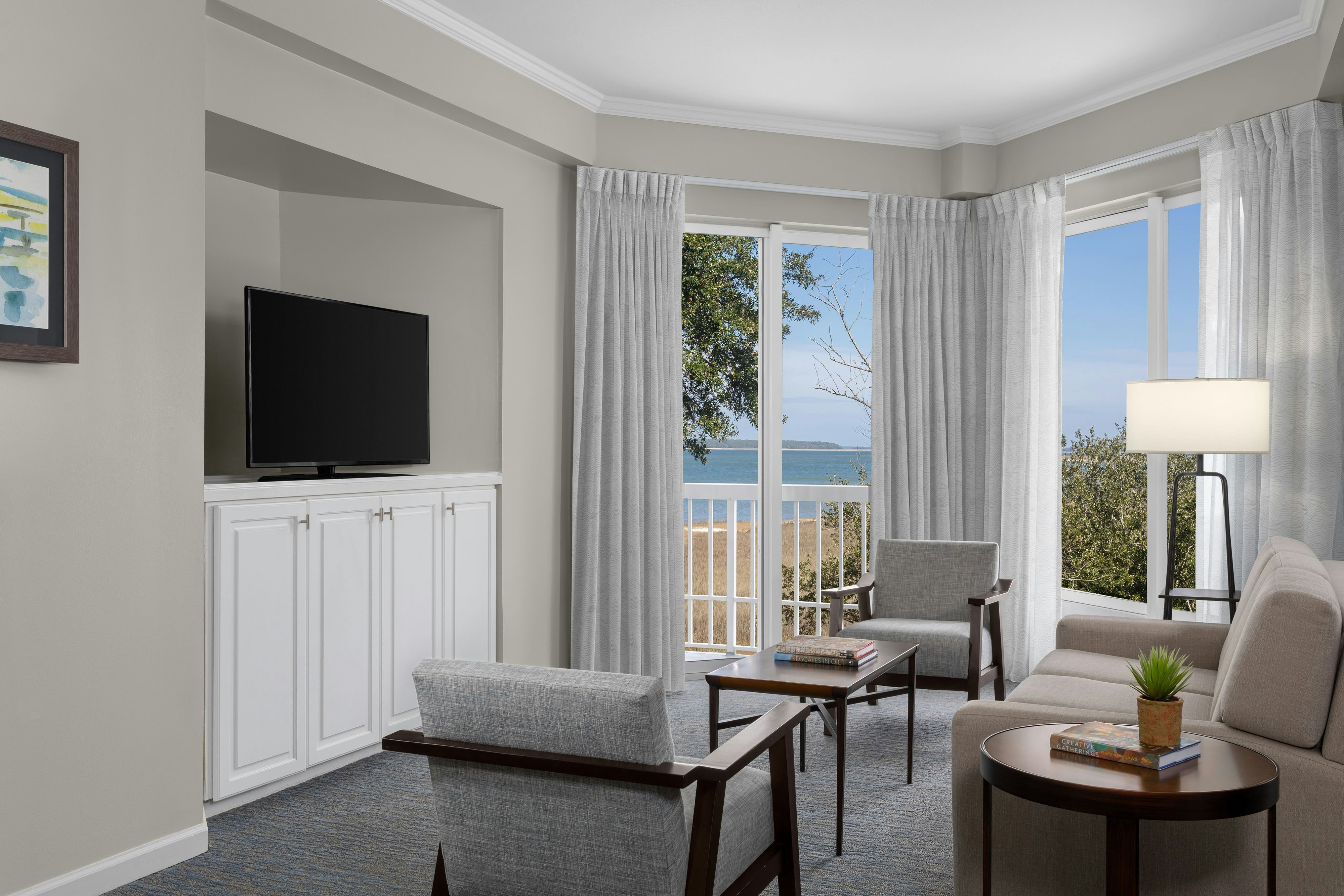 Marriott’s Harbour Club