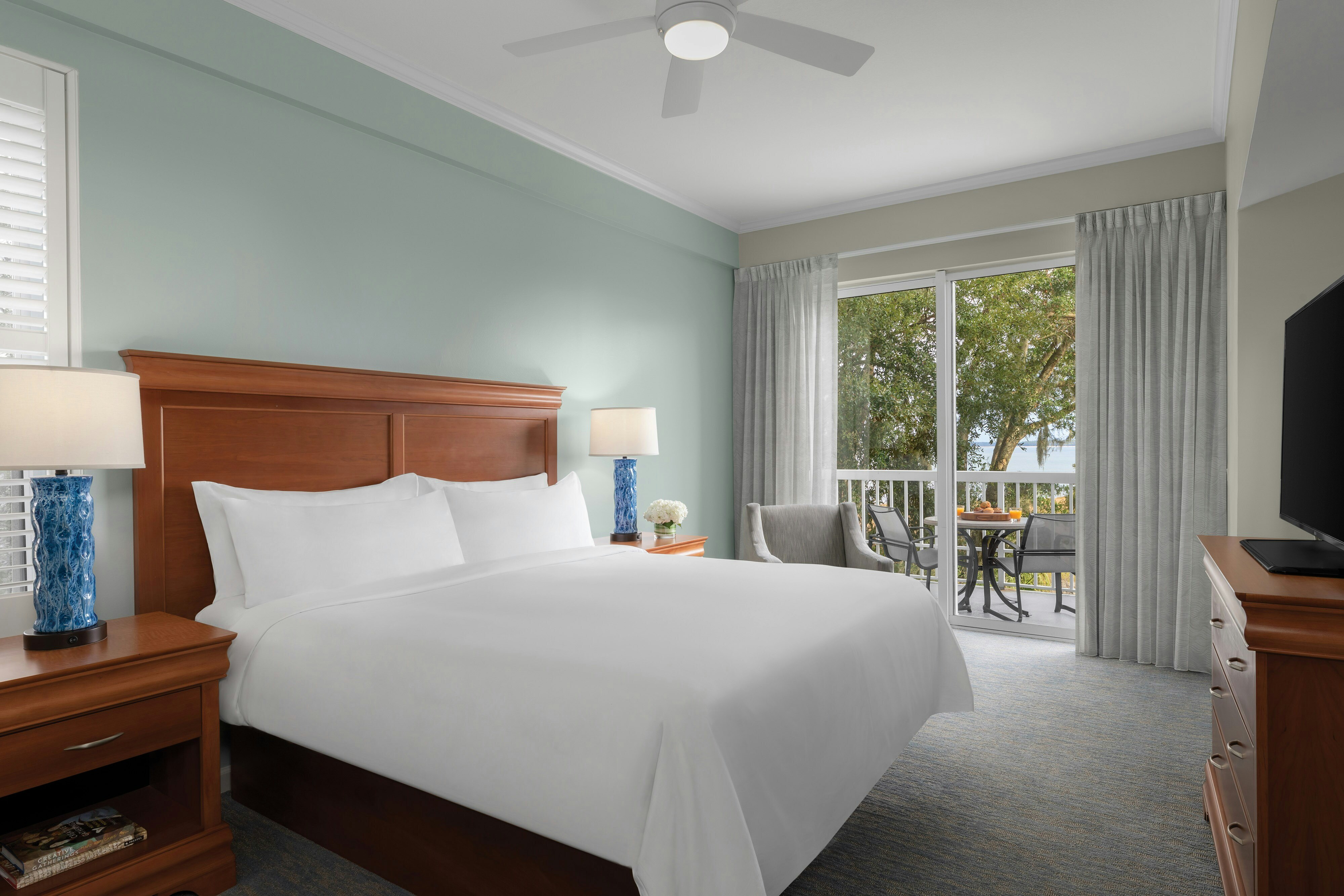 Marriott’s Harbour Club