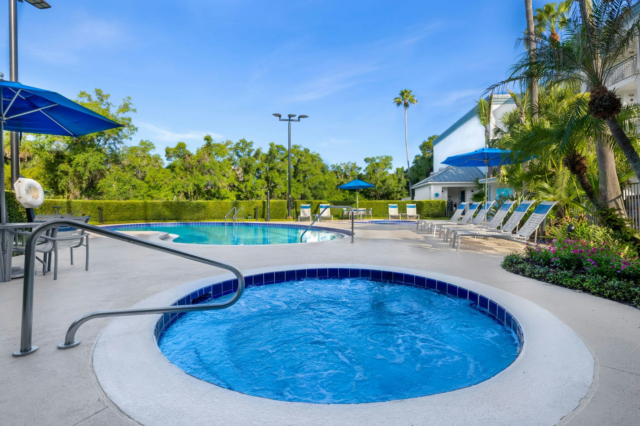 Marriott's Imperial Palm Villas