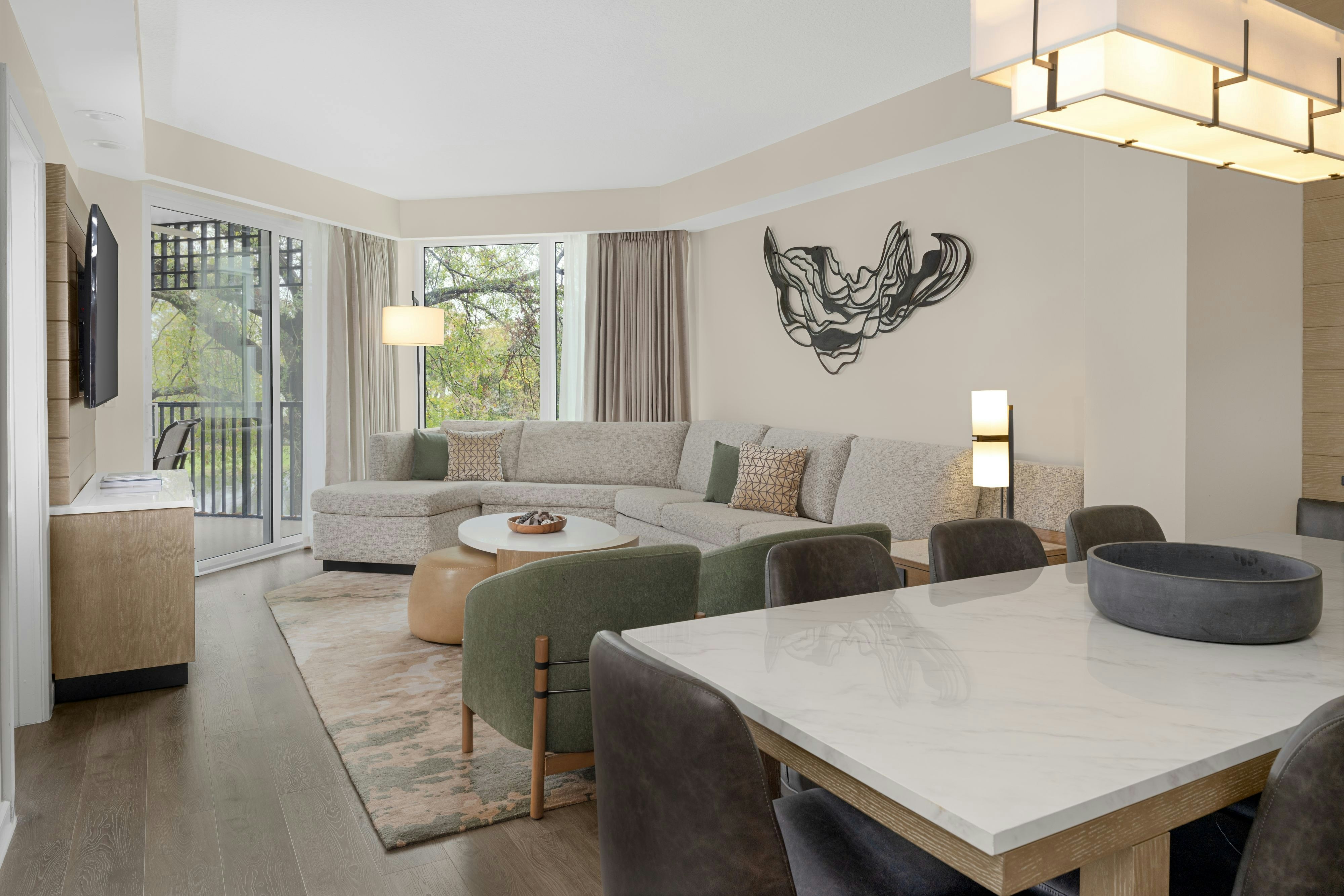 Marriott’s Imperial Palms Villas