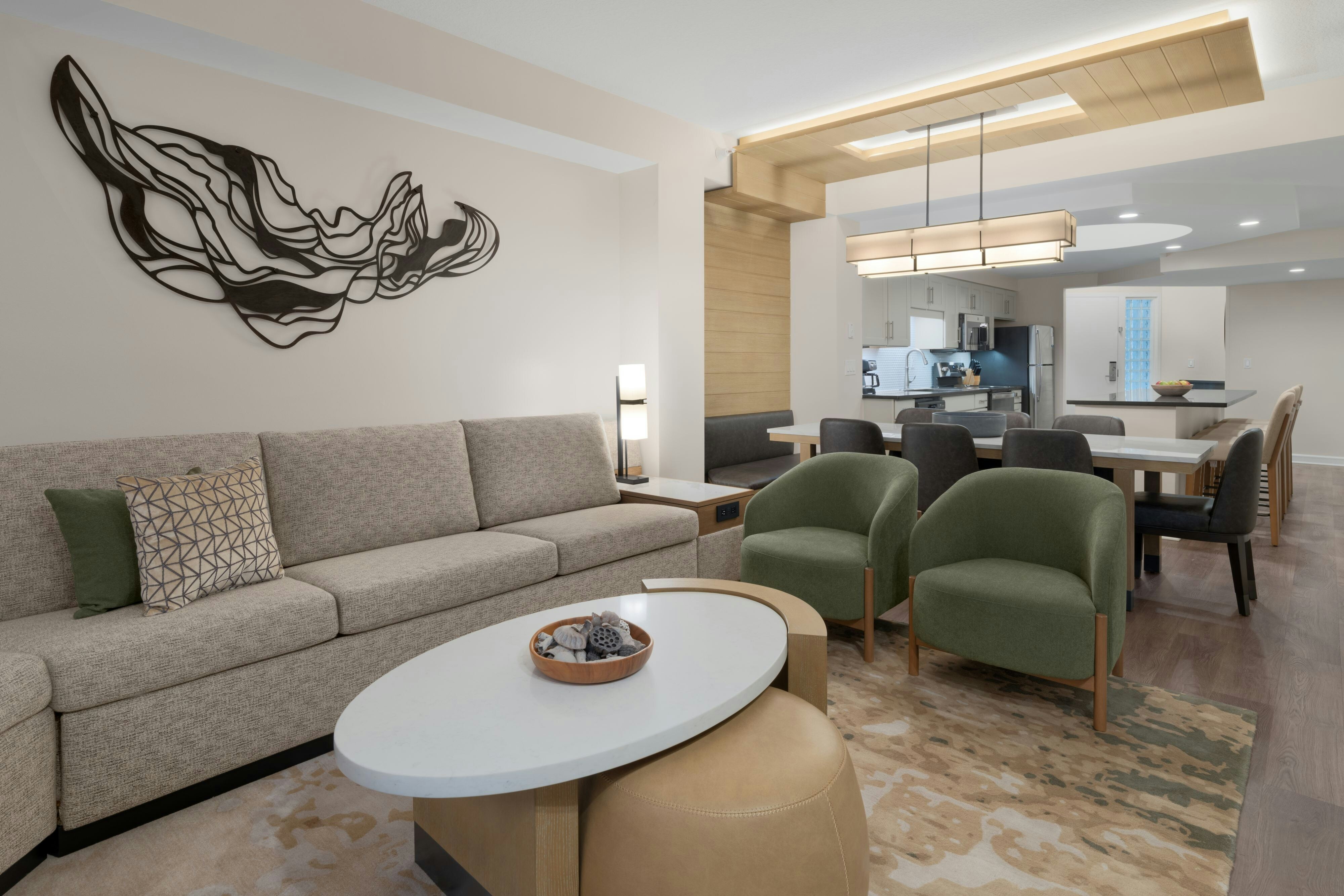Marriott’s Imperial Palms Villas