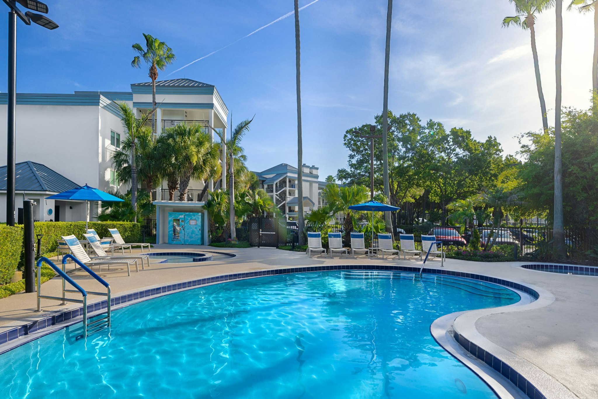 Marriott's Imperial Palm Villas