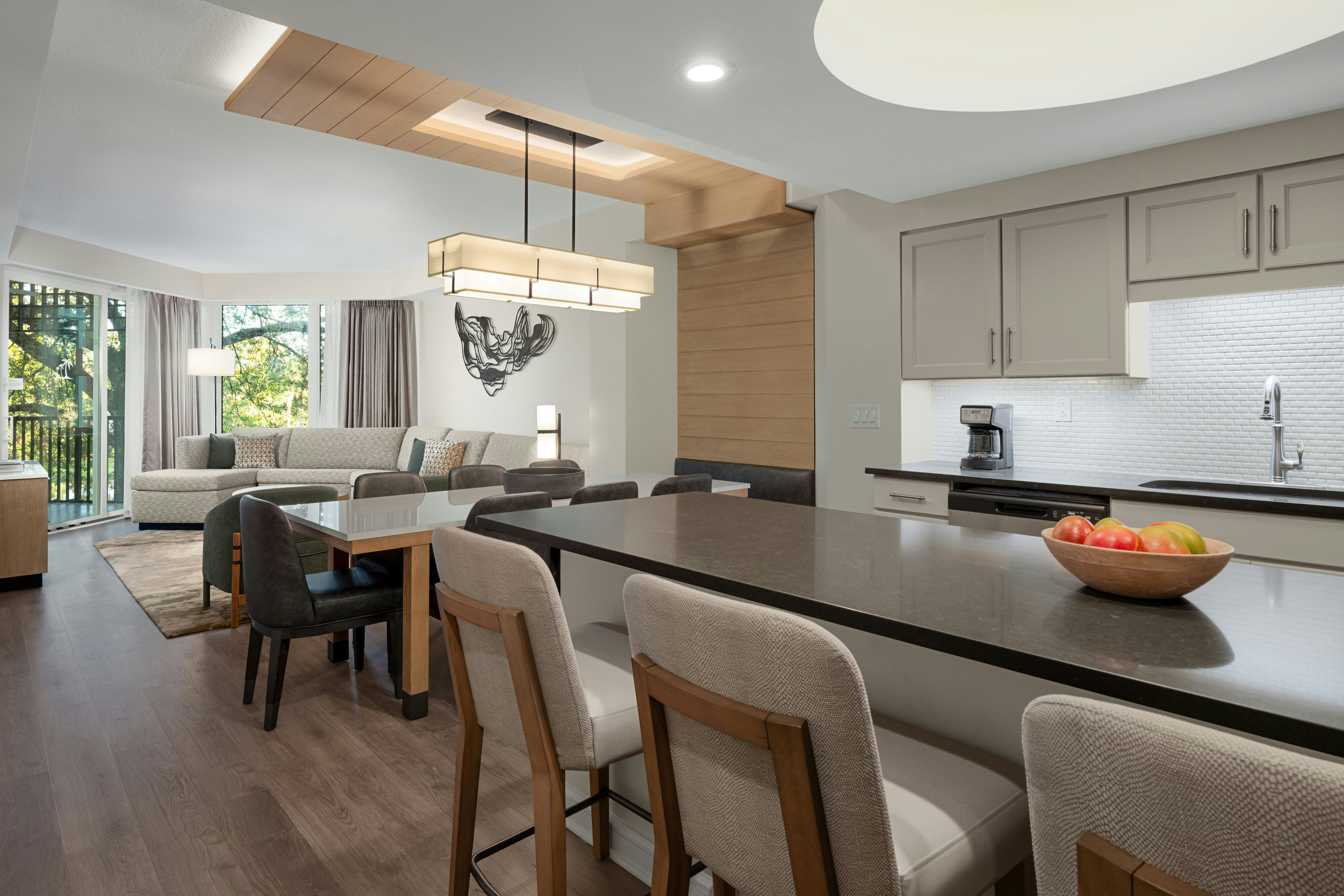 Marriott’s Imperial Palms Villas