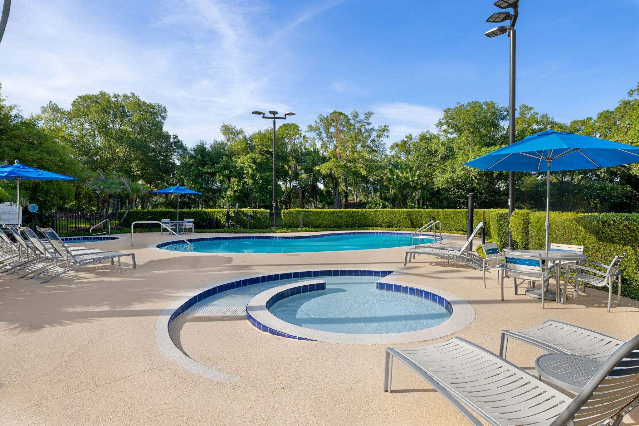 Marriott's Imperial Palm Villas