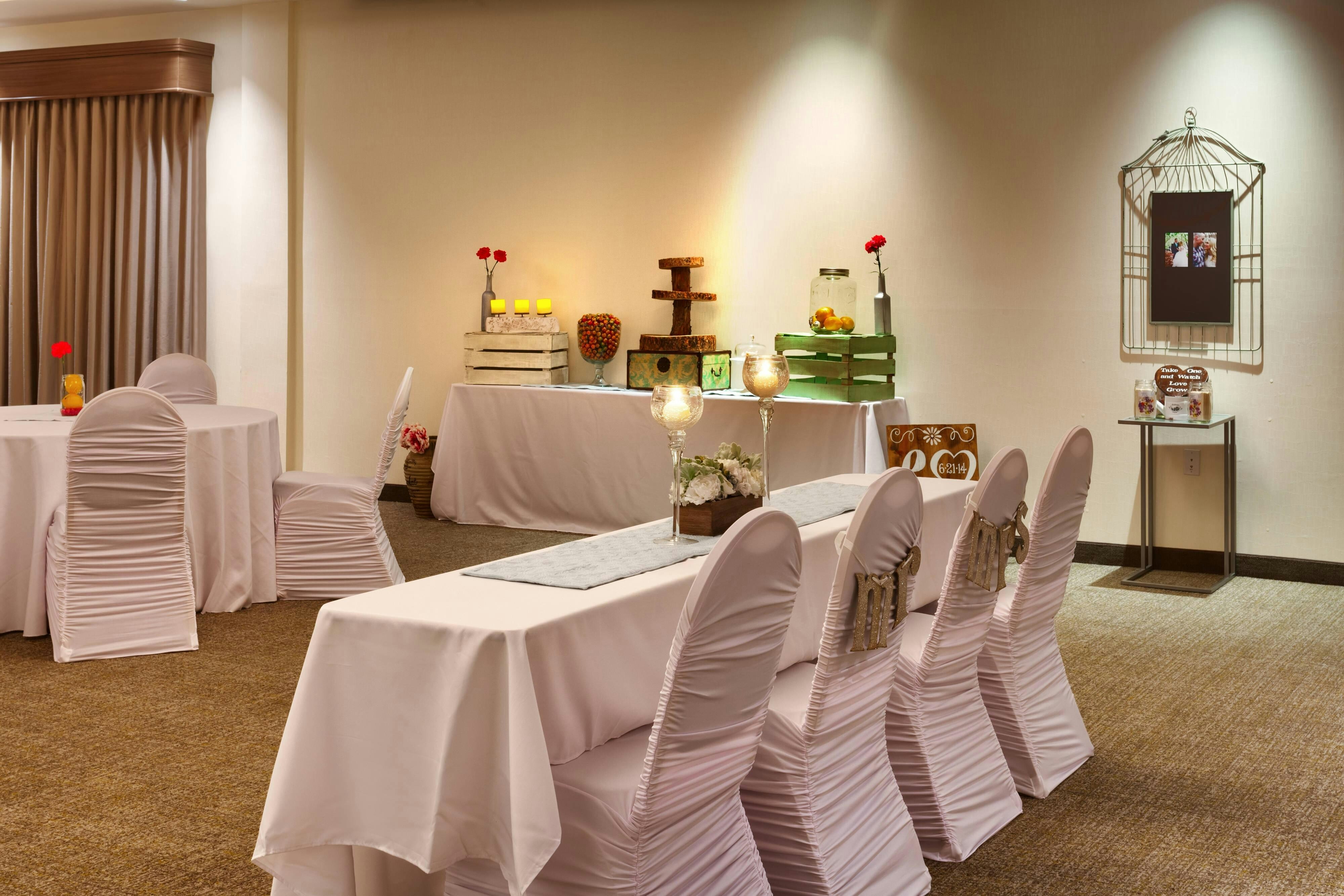 SpringHill Suites by Marriott Rexburg