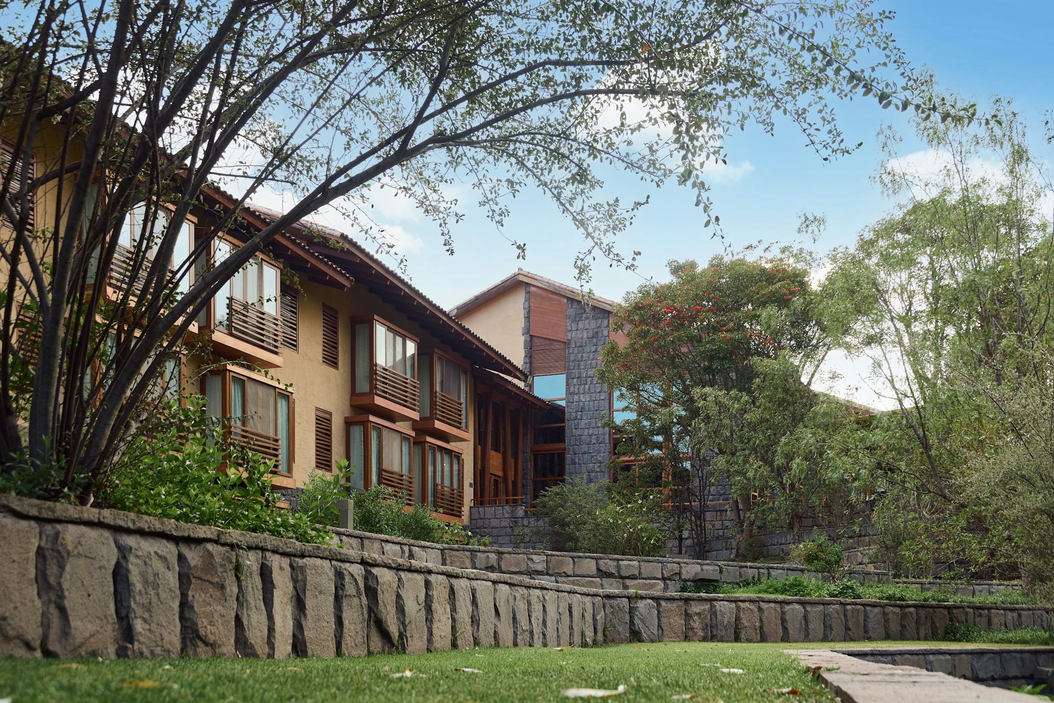 Tambo del Inka, a Luxury Collection Resort & Spa, Valle Sagrado