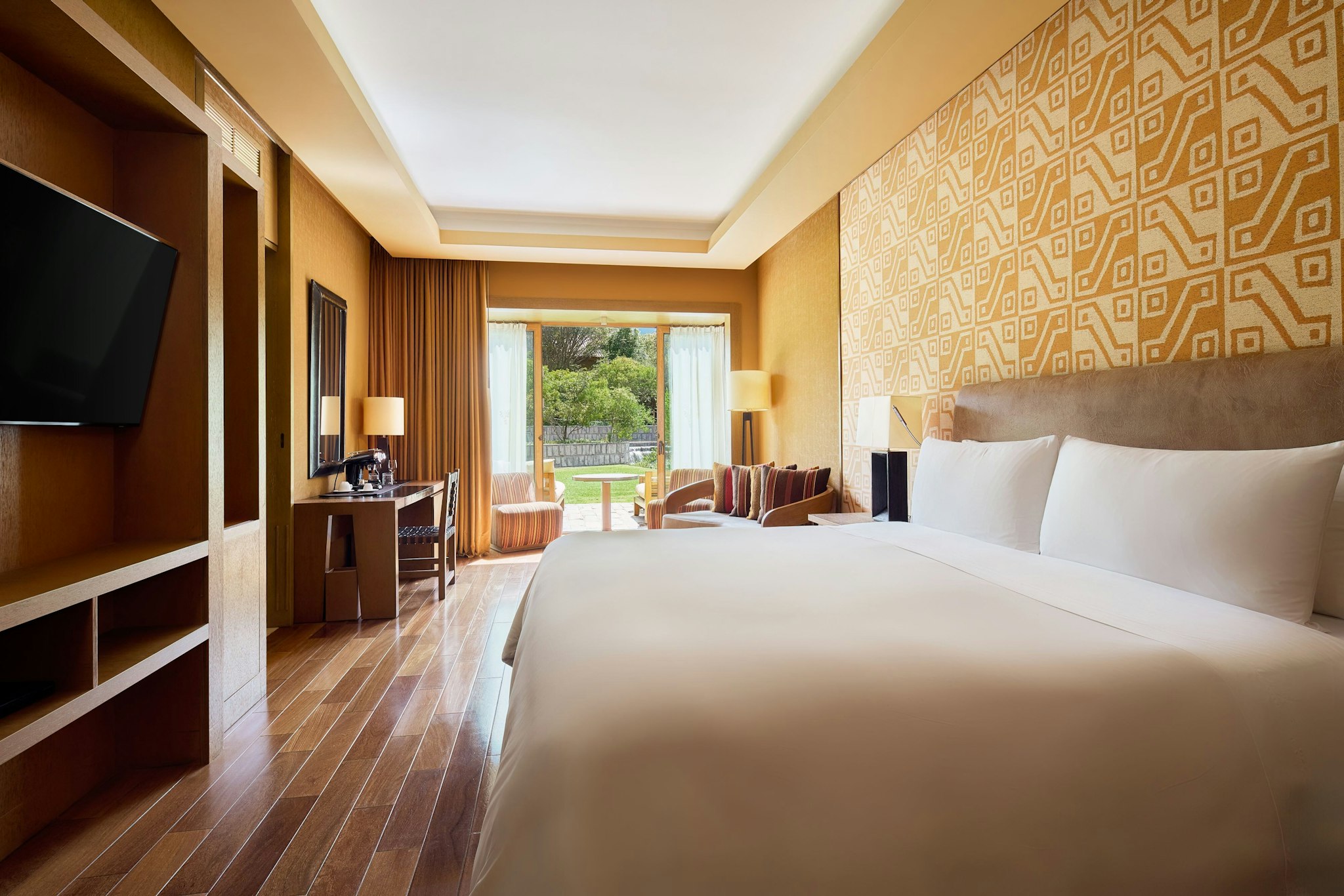 Tambo del Inka, a Luxury Collection Resort & Spa, Valle Sagrado