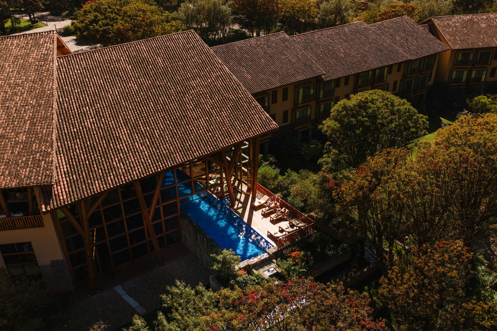 Tambo del Inka, a Luxury Collection Resort & Spa, Valle Sagrado