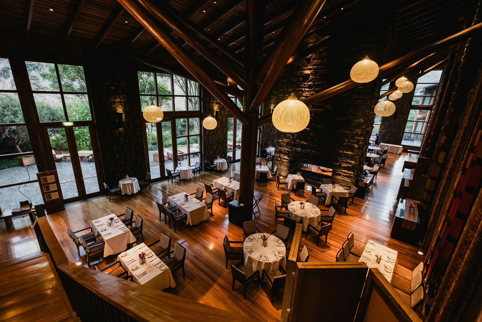 Tambo del Inka, a Luxury Collection Resort & Spa, Valle Sagrado