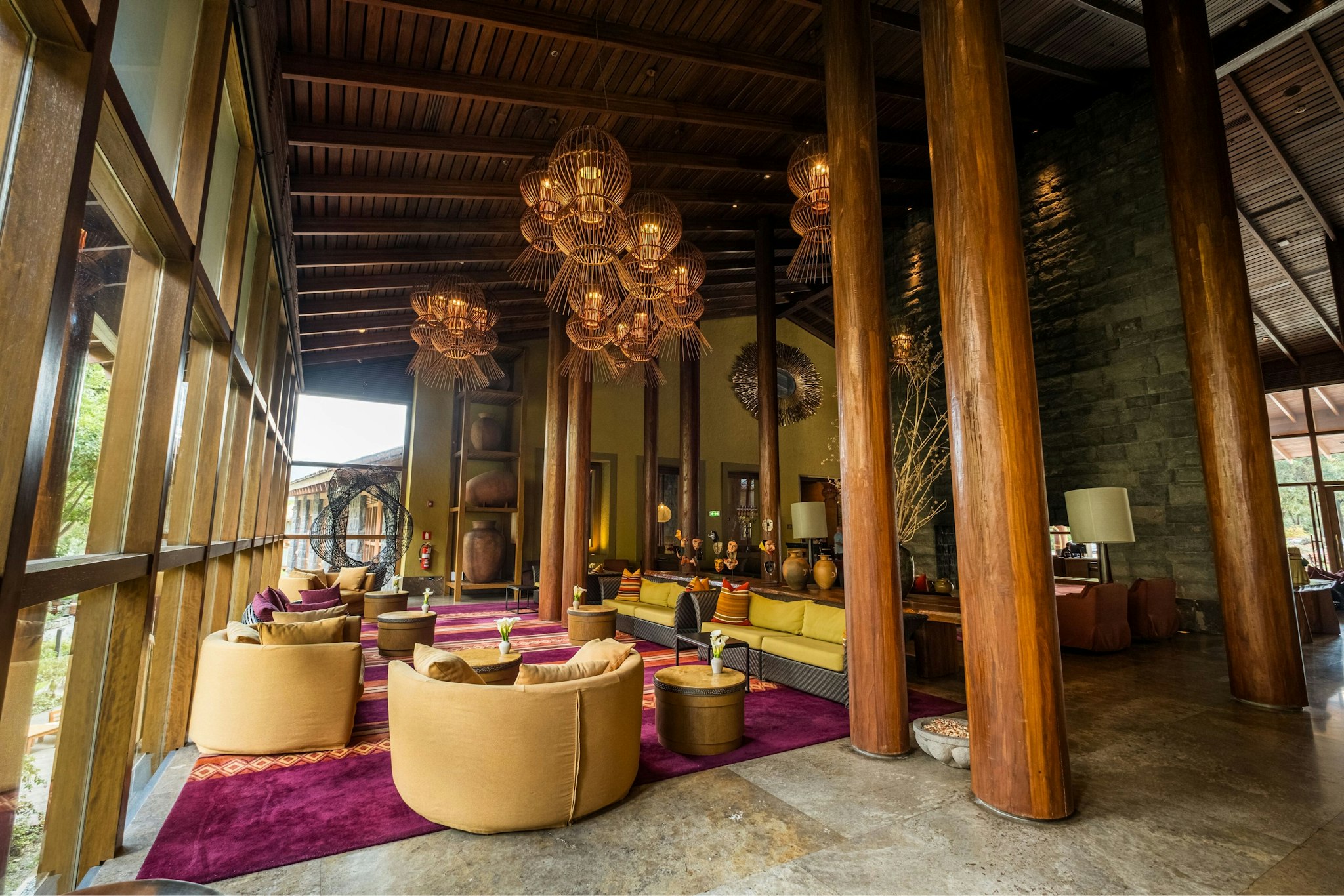 Tambo del Inka, a Luxury Collection Resort & Spa, Valle Sagrado