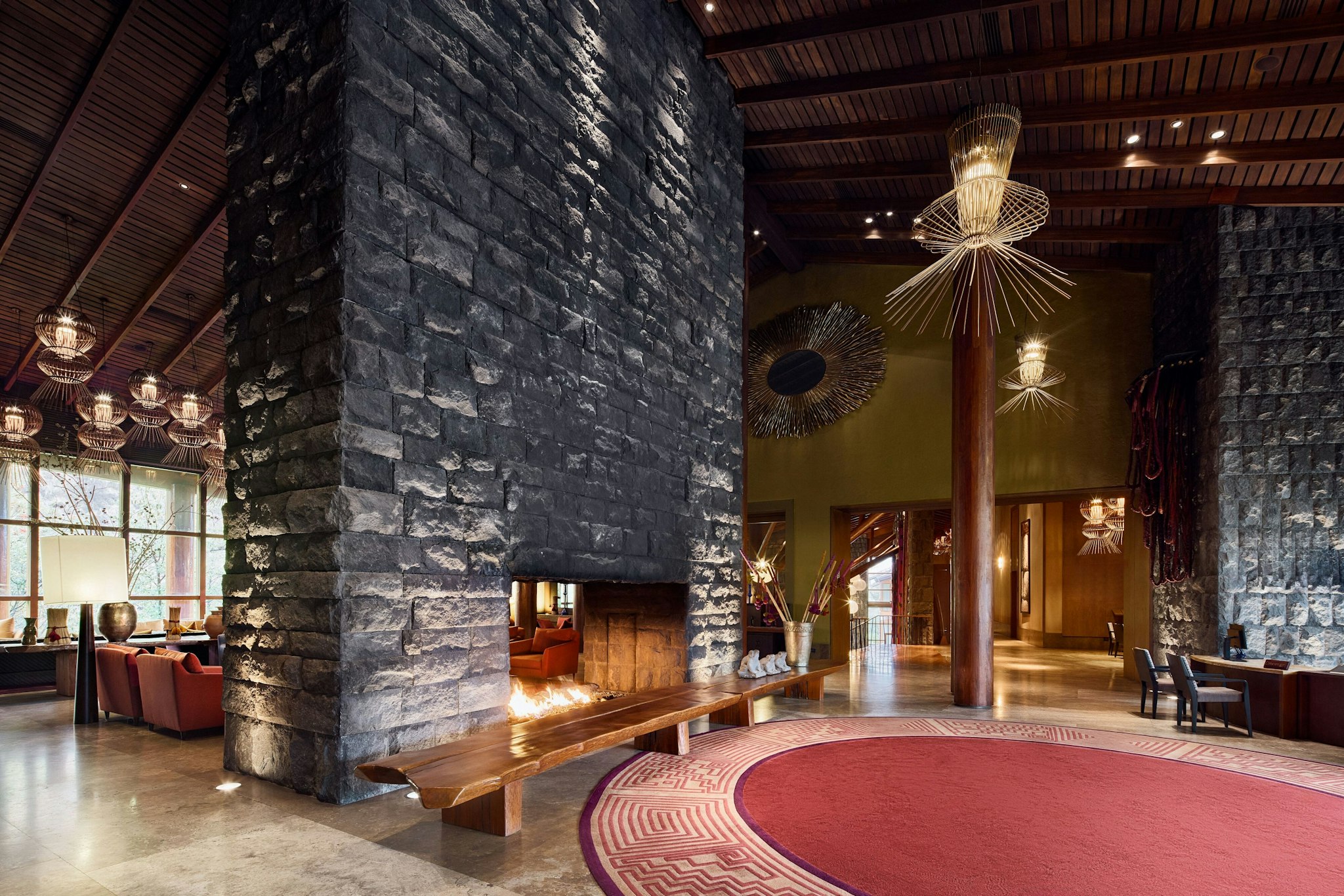 Tambo del Inka, a Luxury Collection Resort & Spa, Valle Sagrado