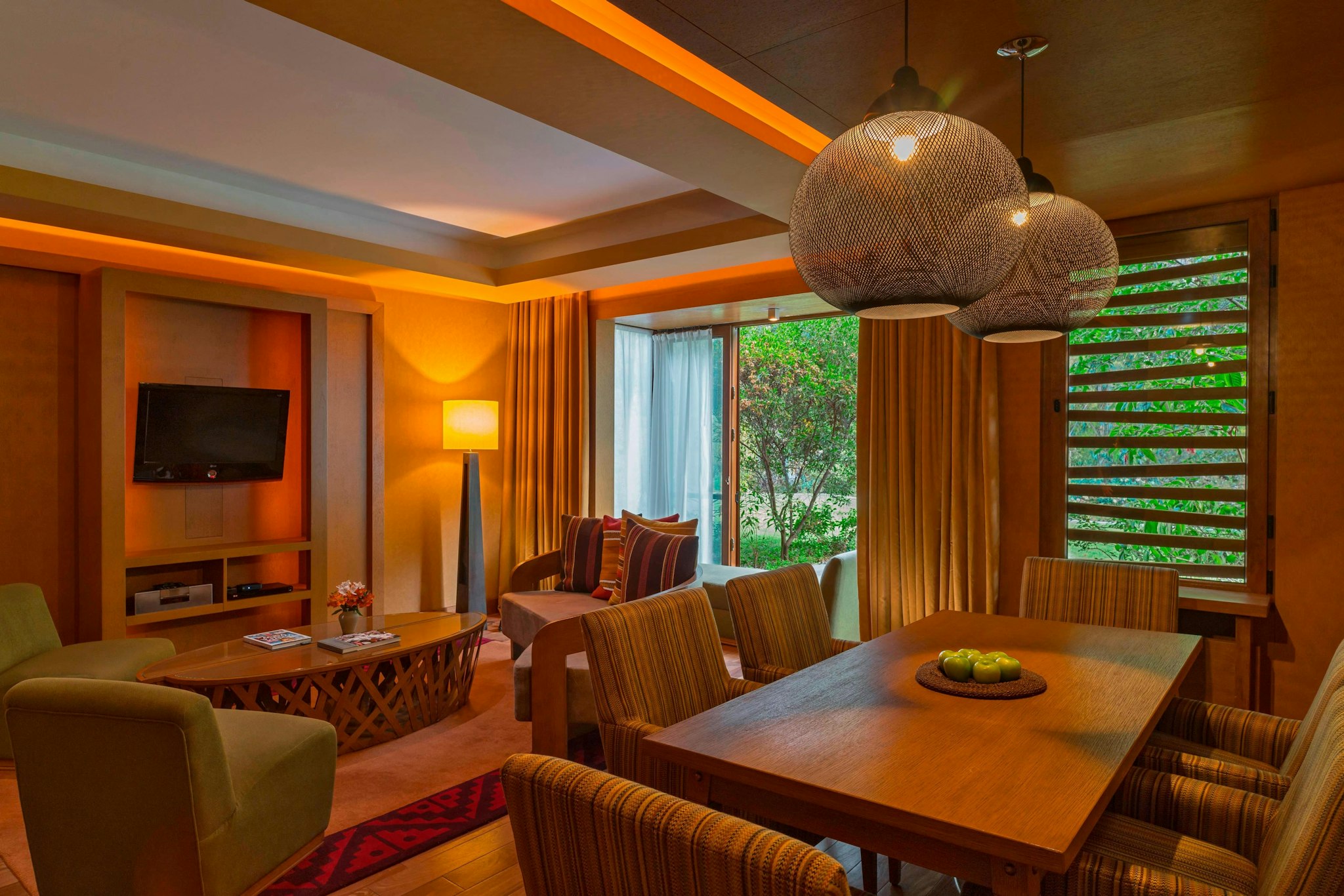 Tambo del Inka, a Luxury Collection Resort & Spa, Valle Sagrado