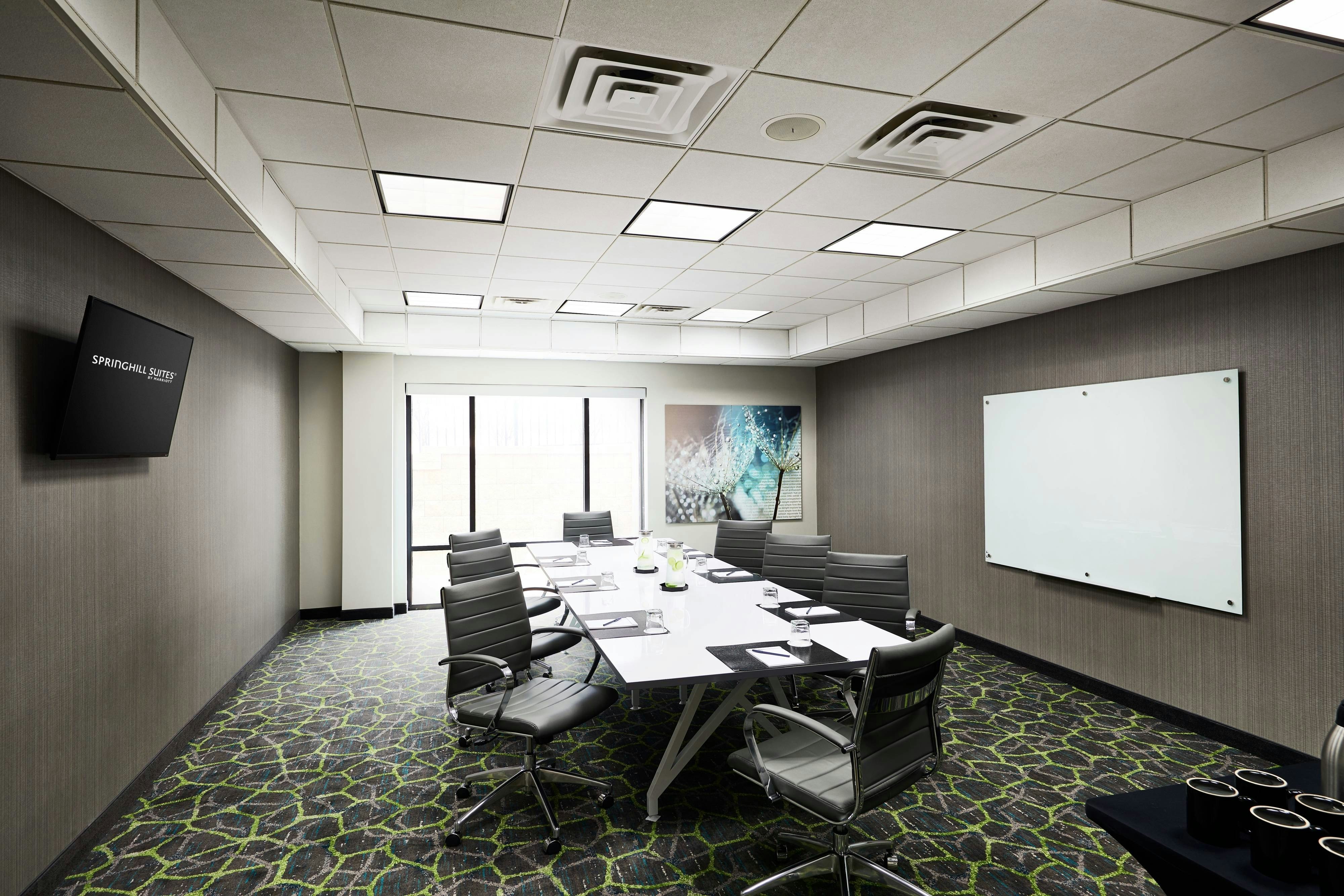 SpringHill Suites by Marriott St. Louis Brentwood