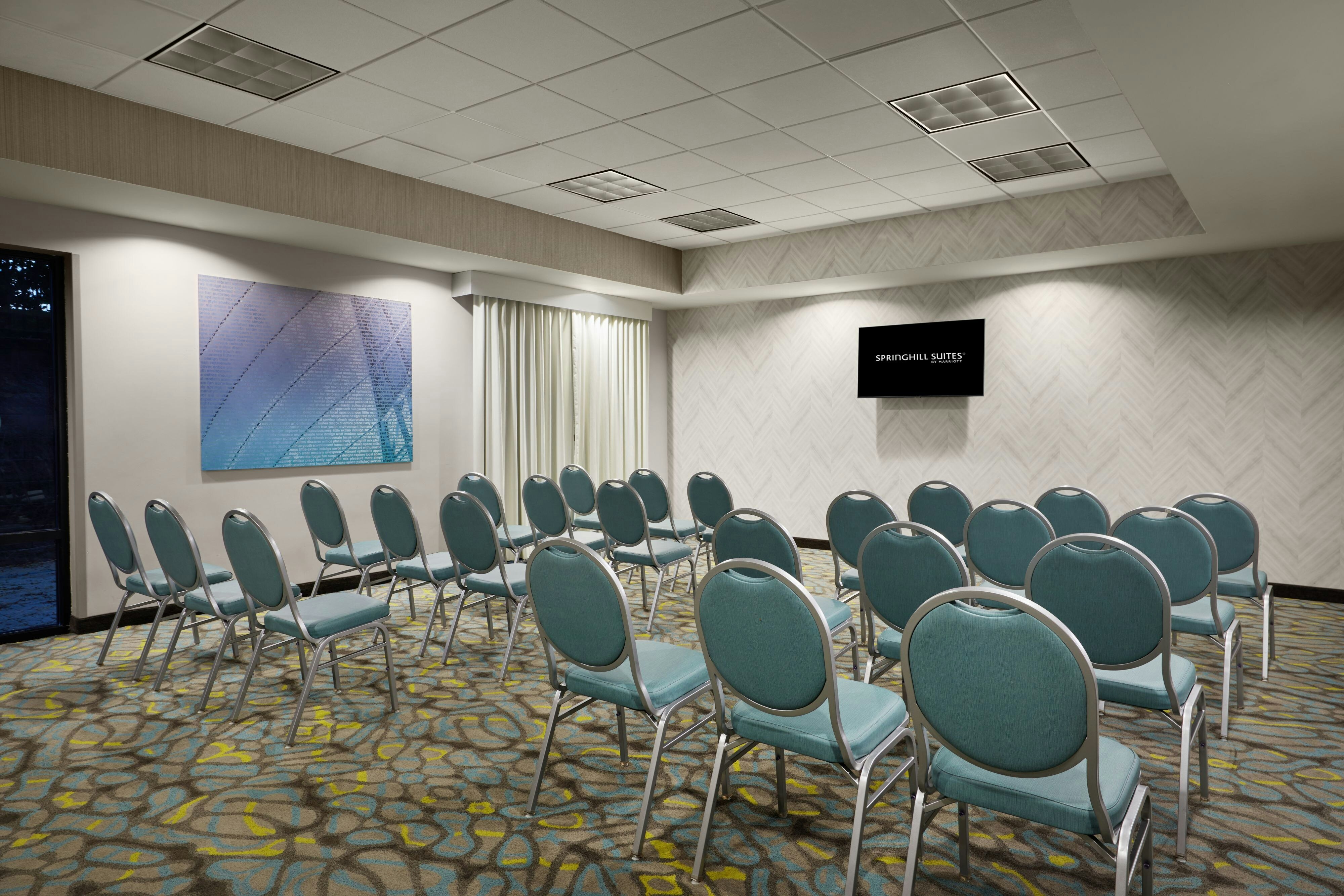 SpringHill Suites by Marriott St. Louis Brentwood