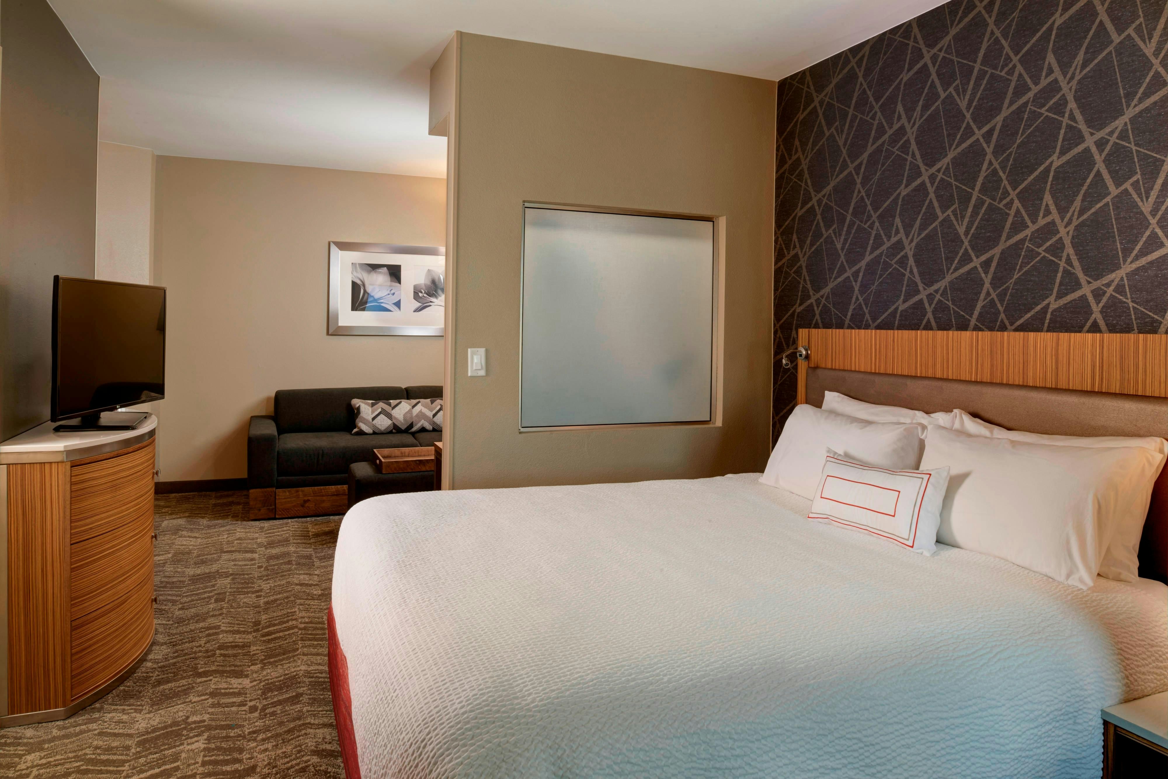 SpringHill Suites by Marriott St. Louis Brentwood