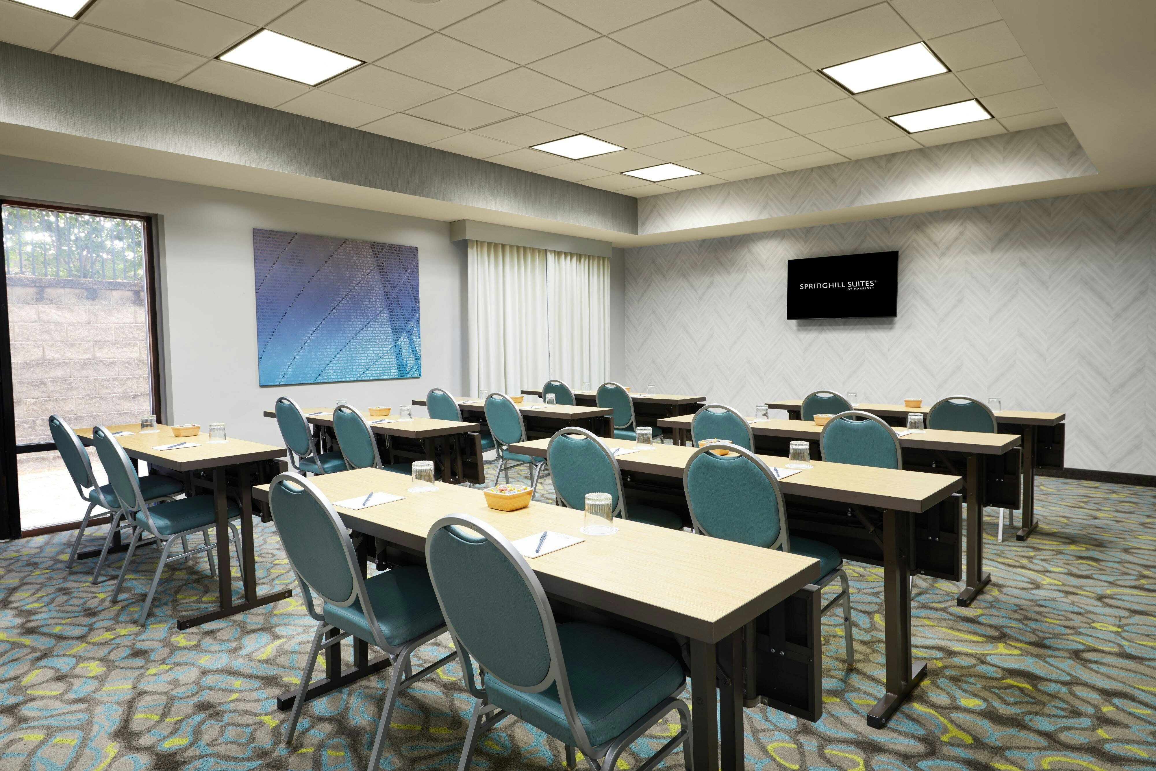 SpringHill Suites by Marriott St. Louis Brentwood