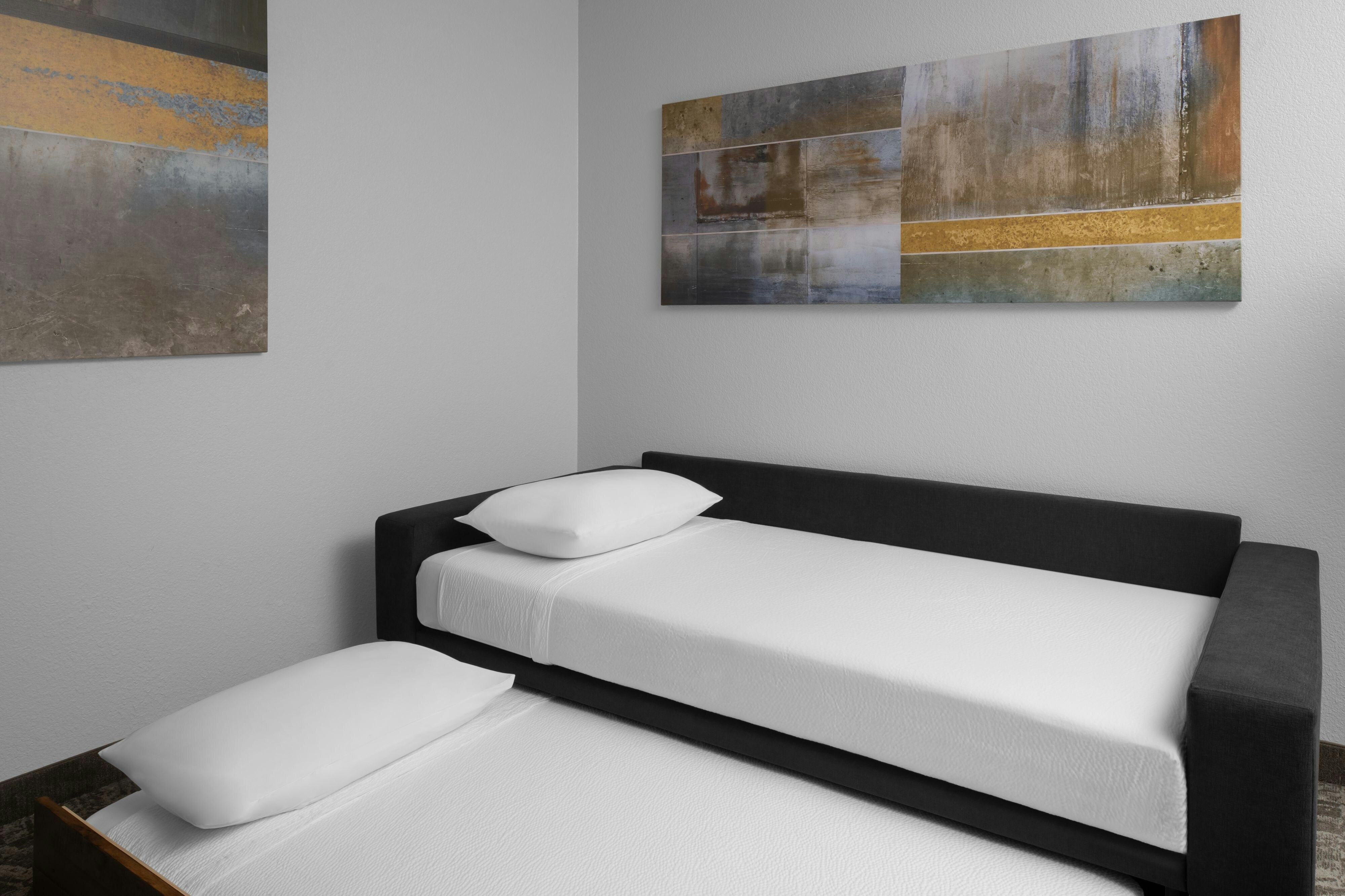 SpringHill Suites by Marriott Grand Rapids Airport Southeast