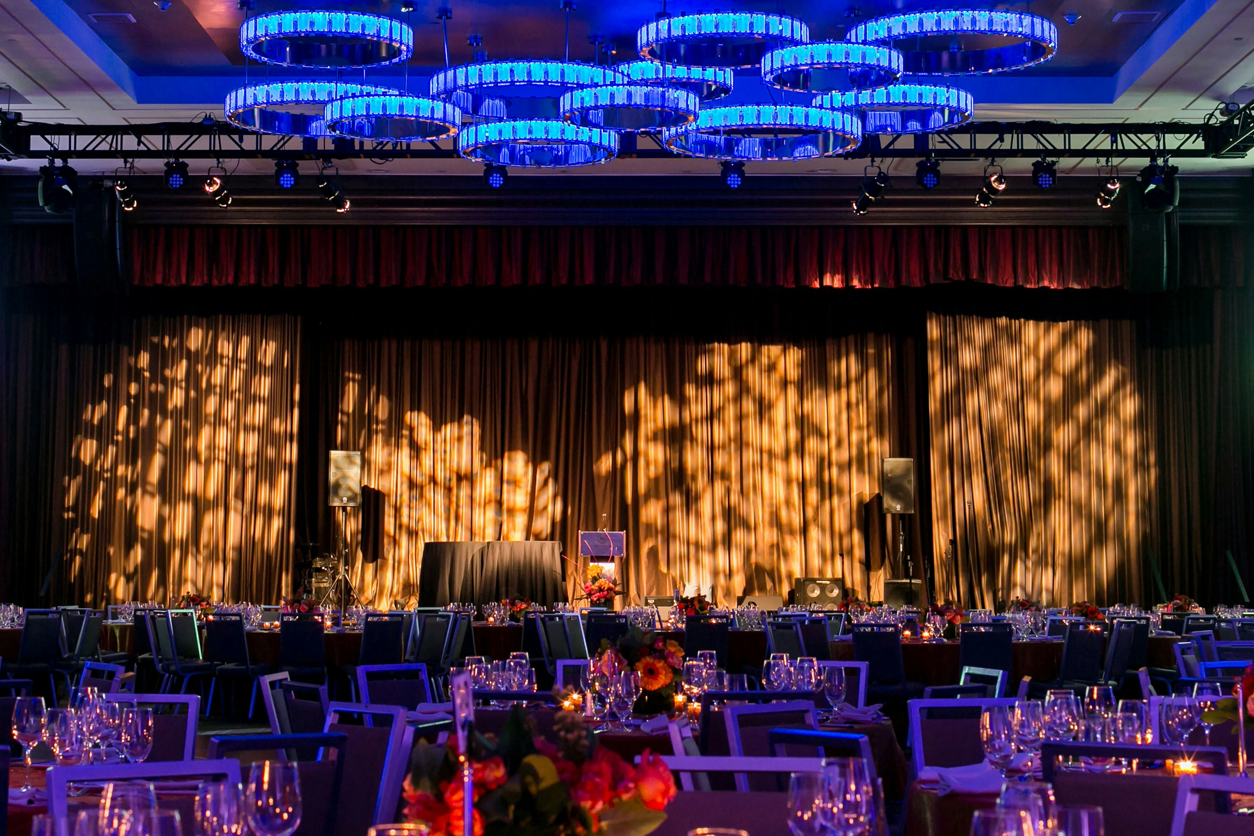 Sheraton New York Times Square Hotel