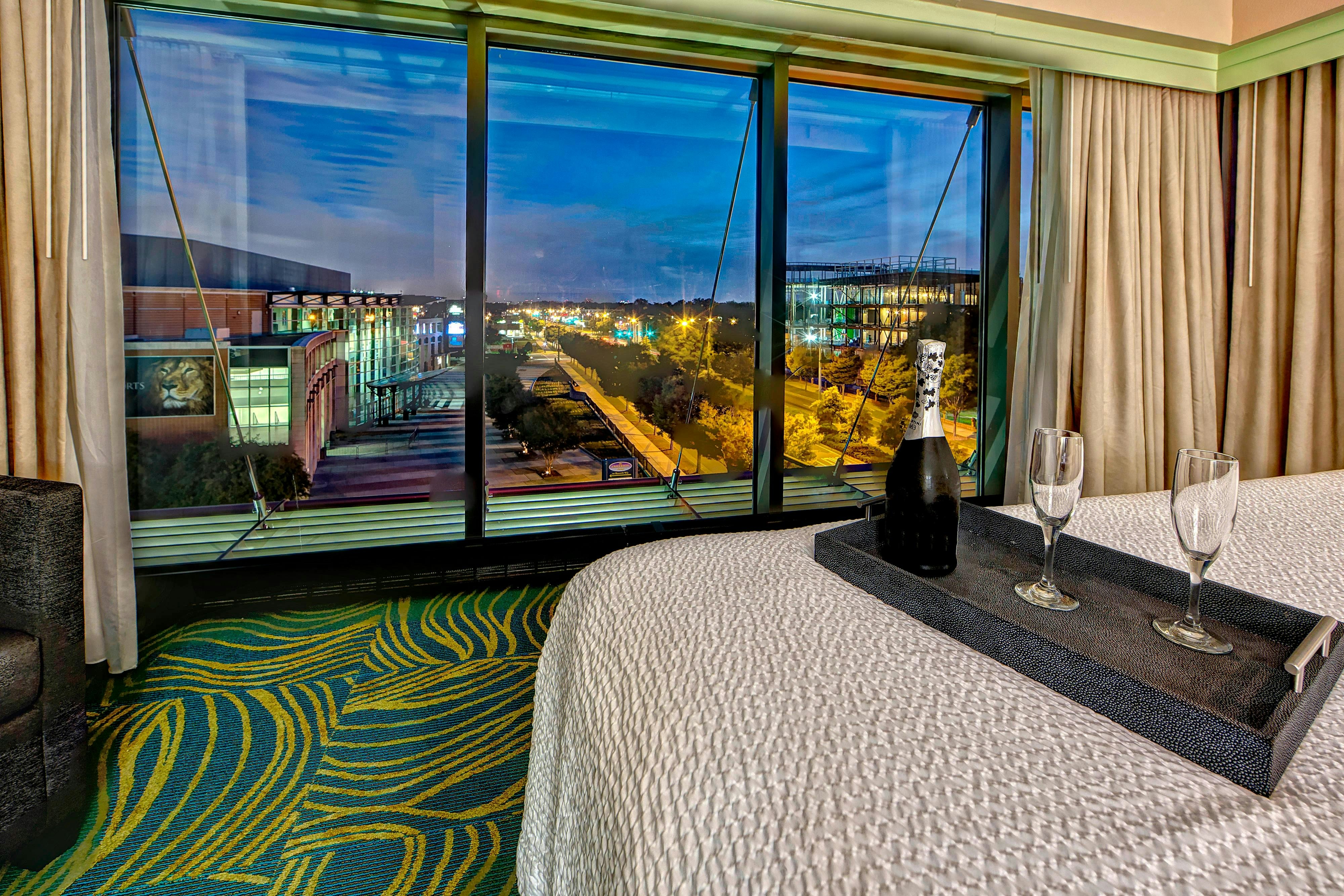 SpringHill Suites by Marriott Norfolk Old Dominion University