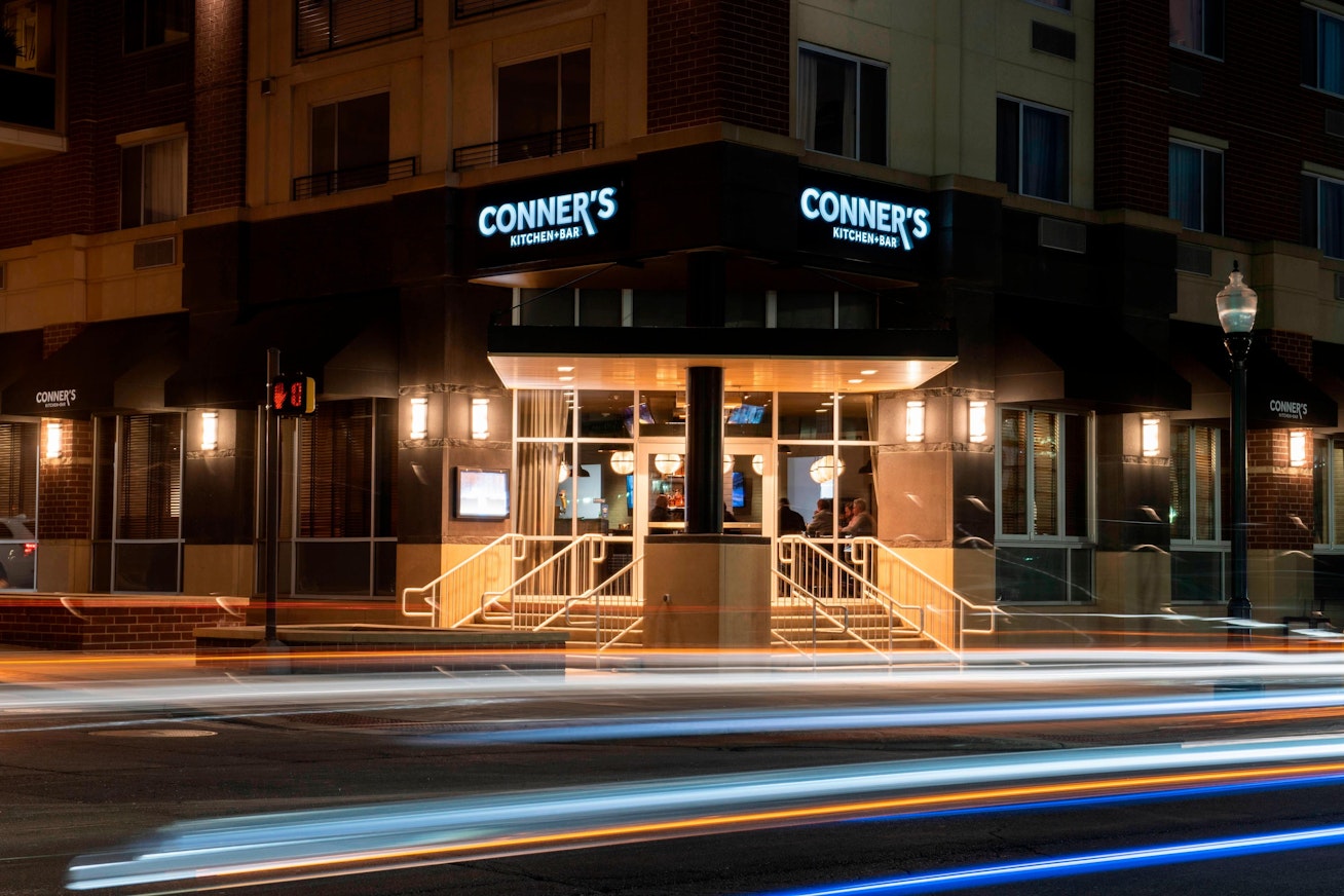 Venue gallery photo