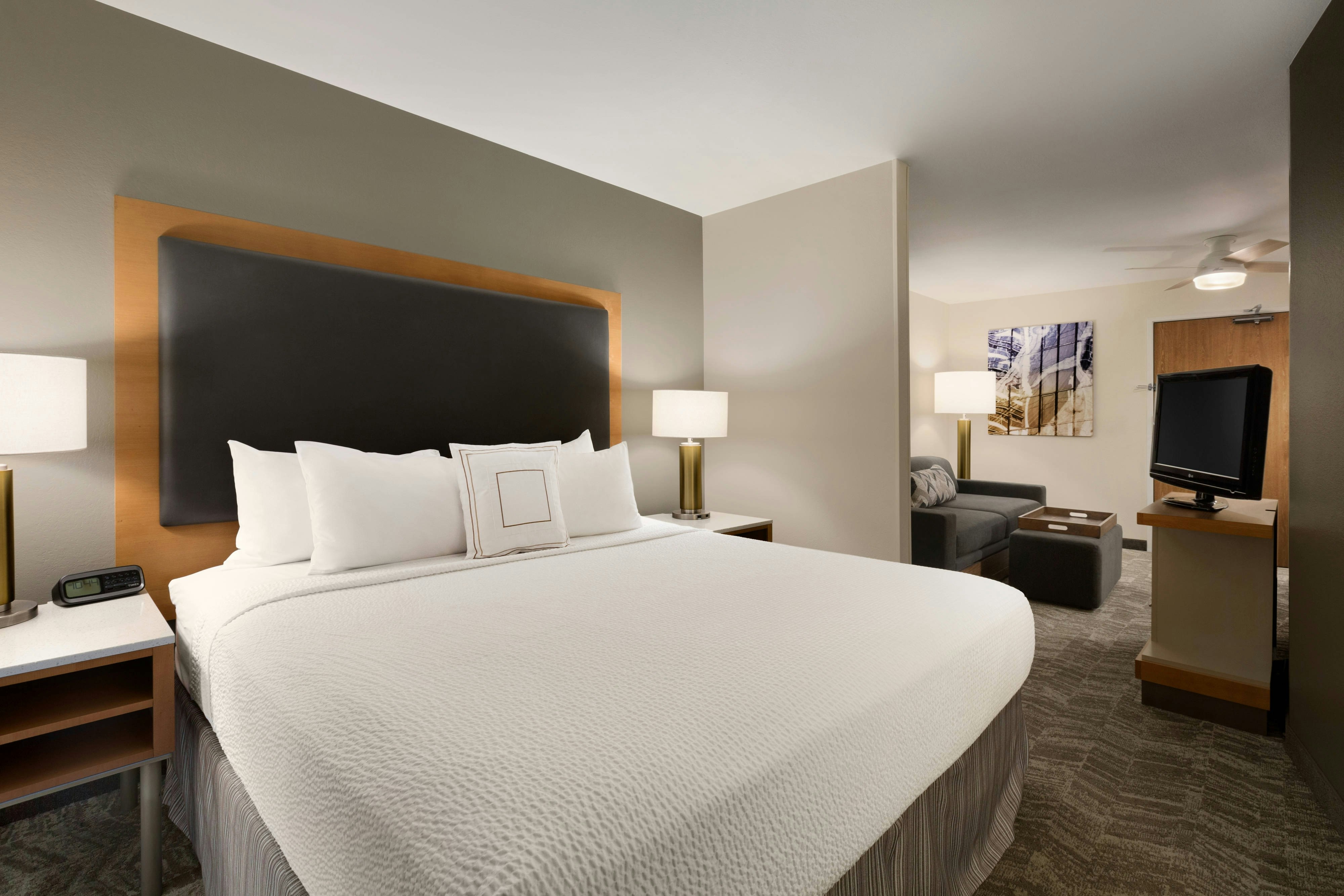 SpringHill Suites by Marriott Phoenix North