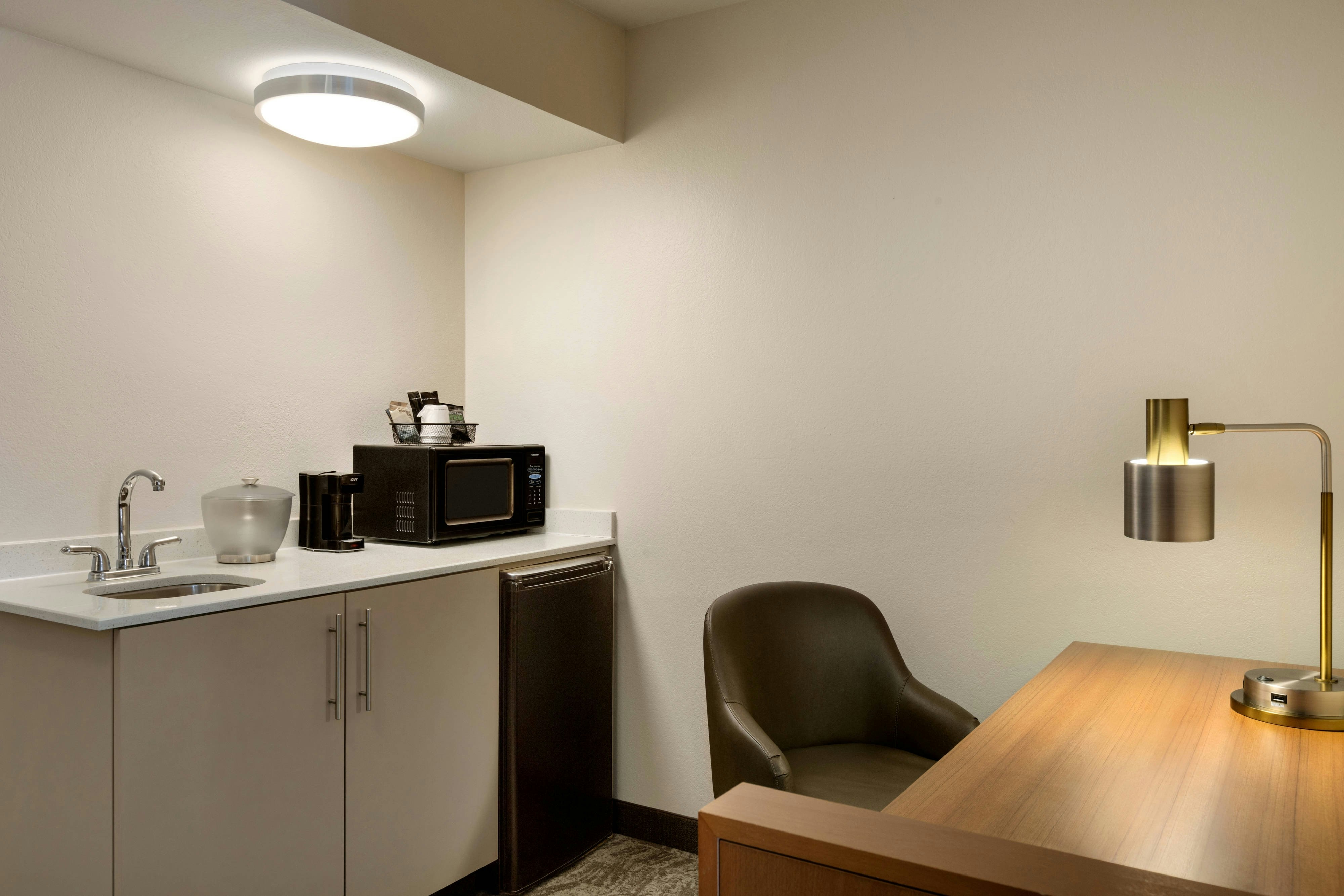 SpringHill Suites by Marriott Phoenix North