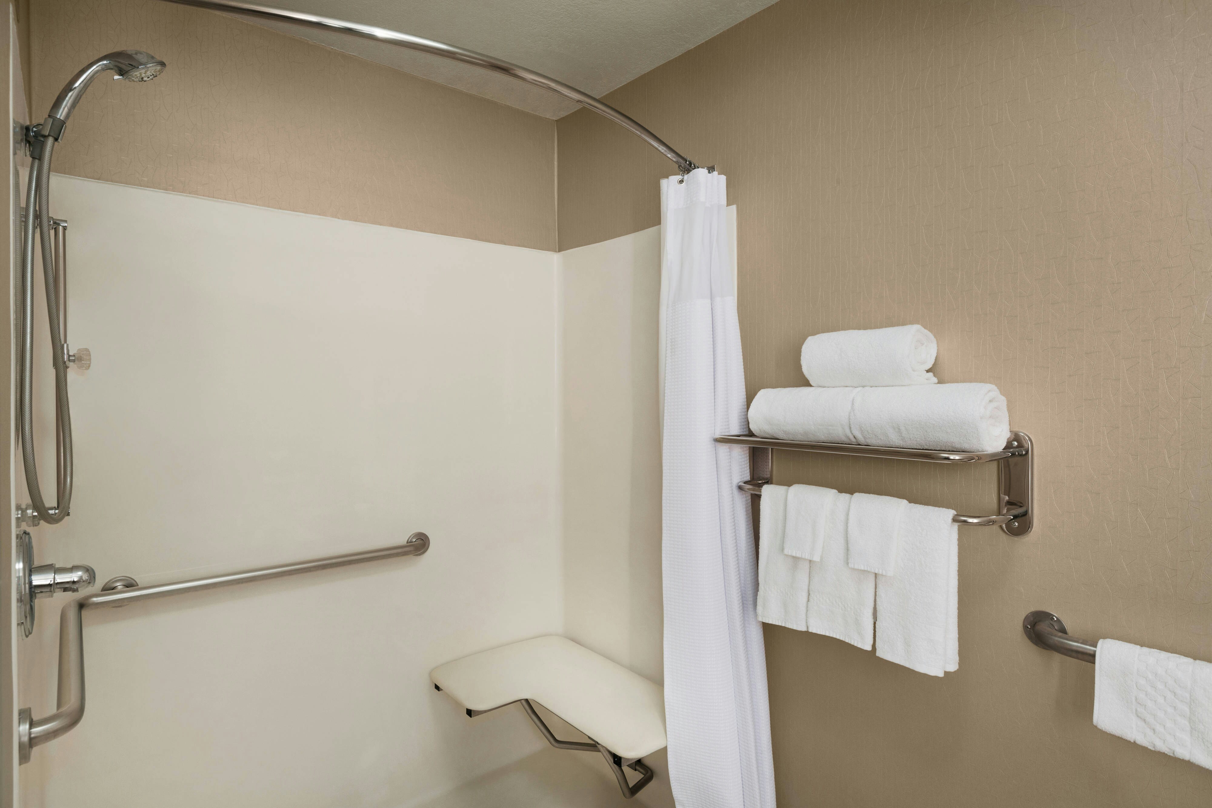 SpringHill Suites by Marriott Phoenix North
