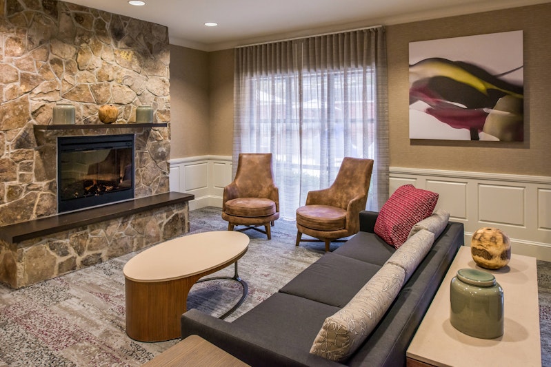 Courtyard by Marriott Clemson
