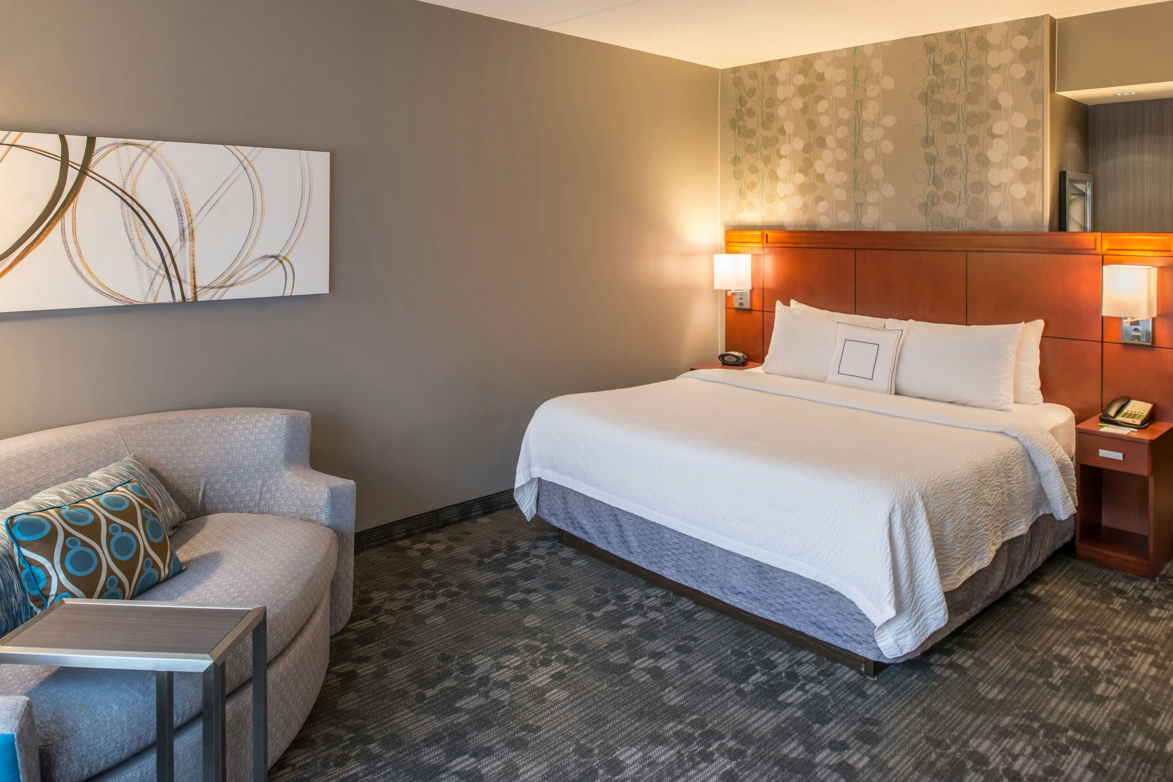 Courtyard by Marriott Clemson