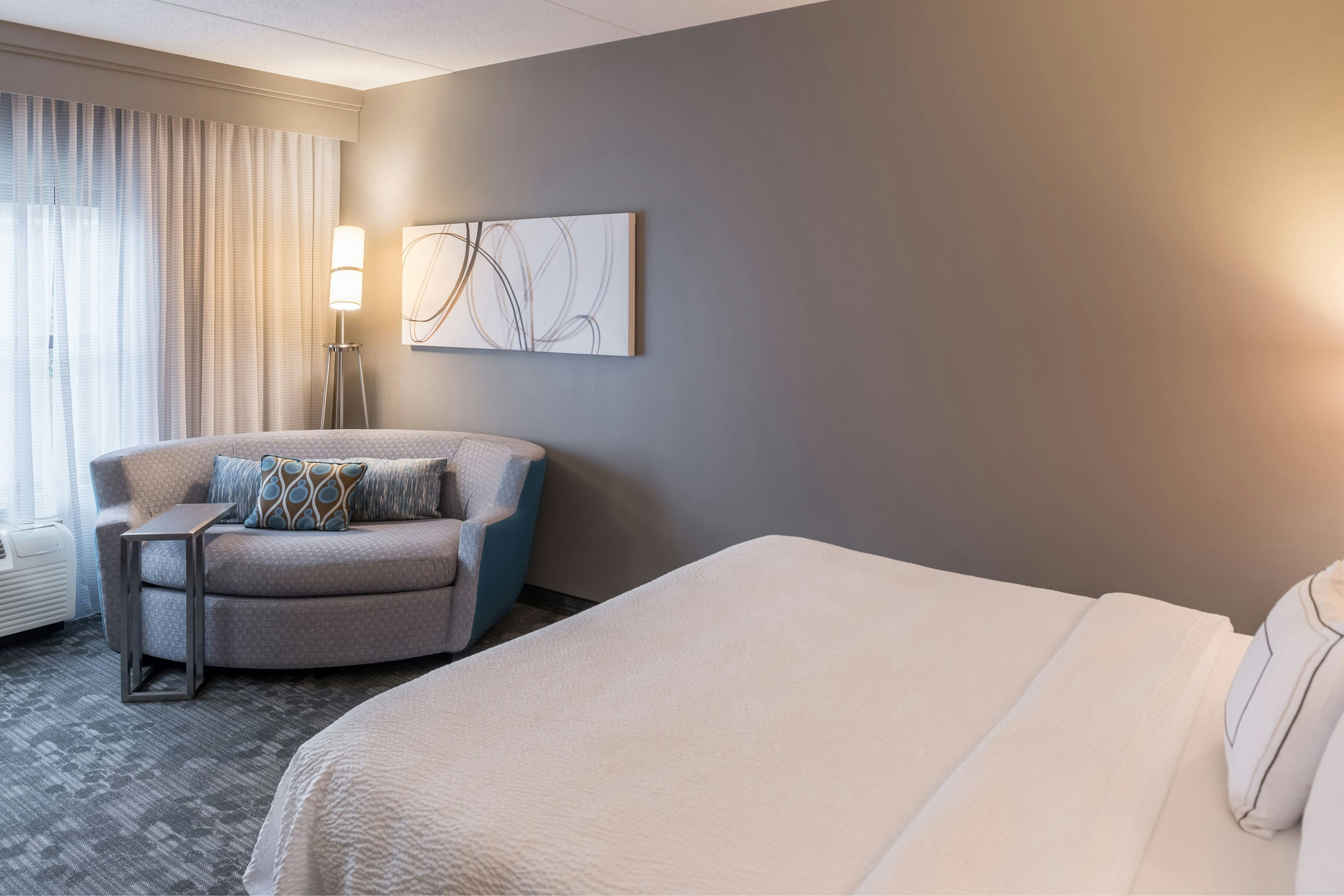 Courtyard by Marriott Clemson