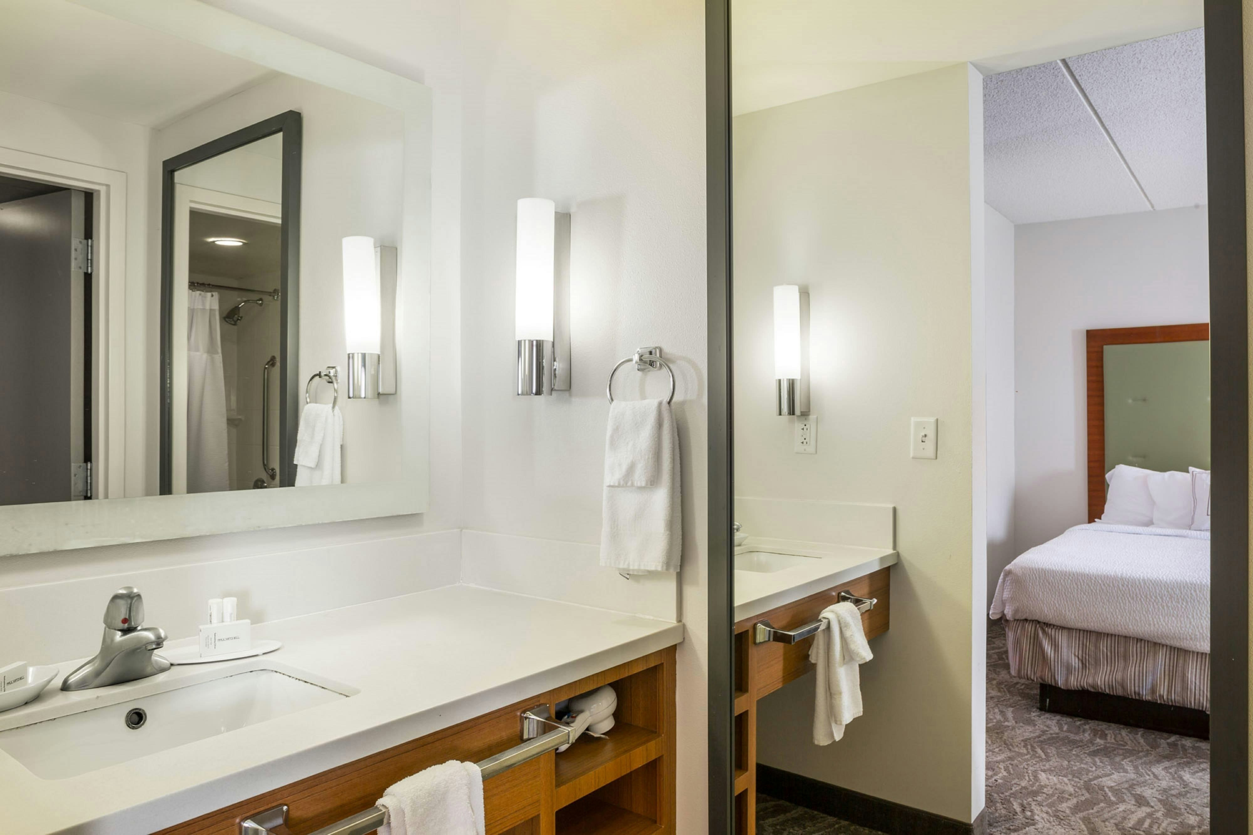 SpringHill Suites by Marriott Hampton