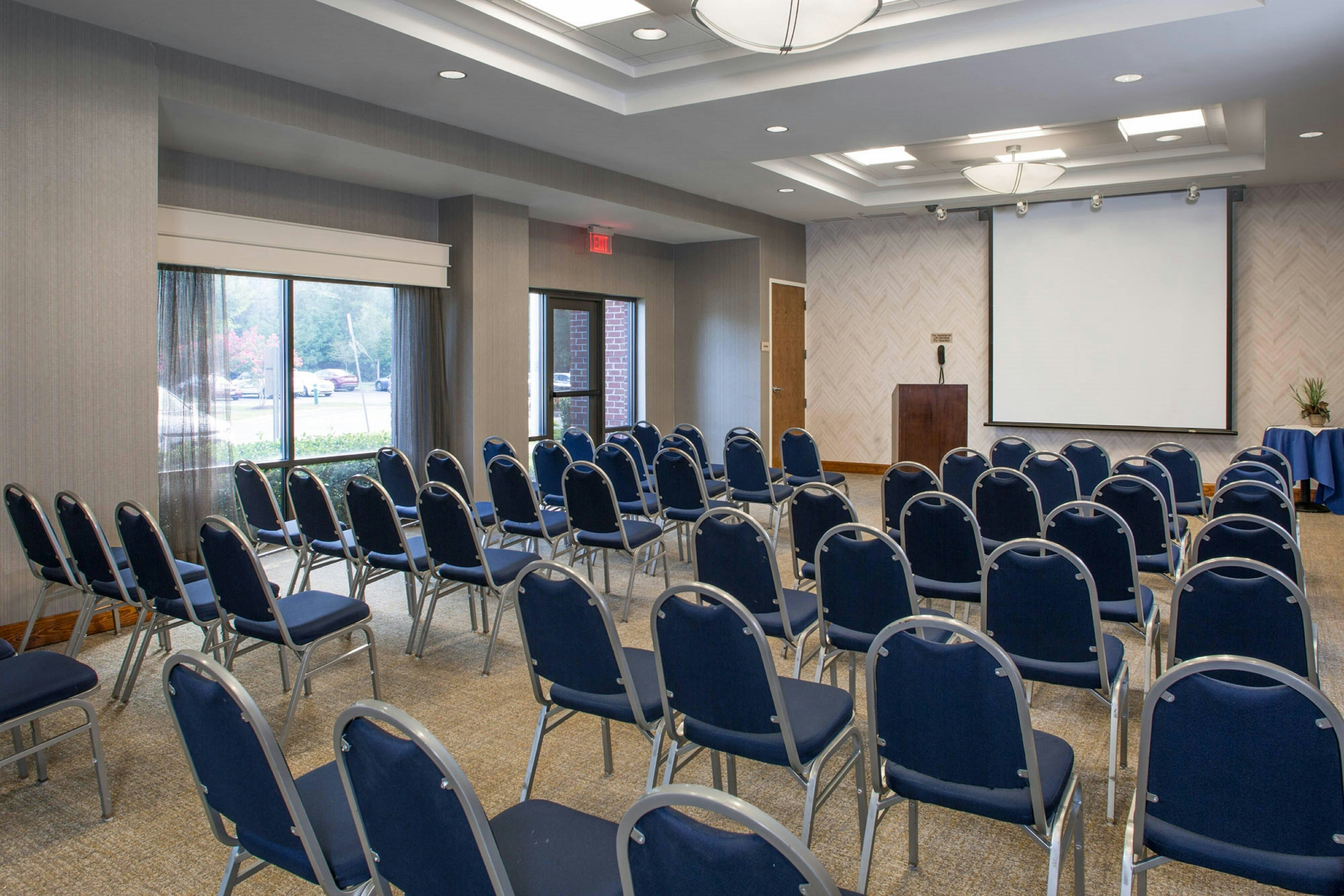 SpringHill Suites by Marriott Hampton