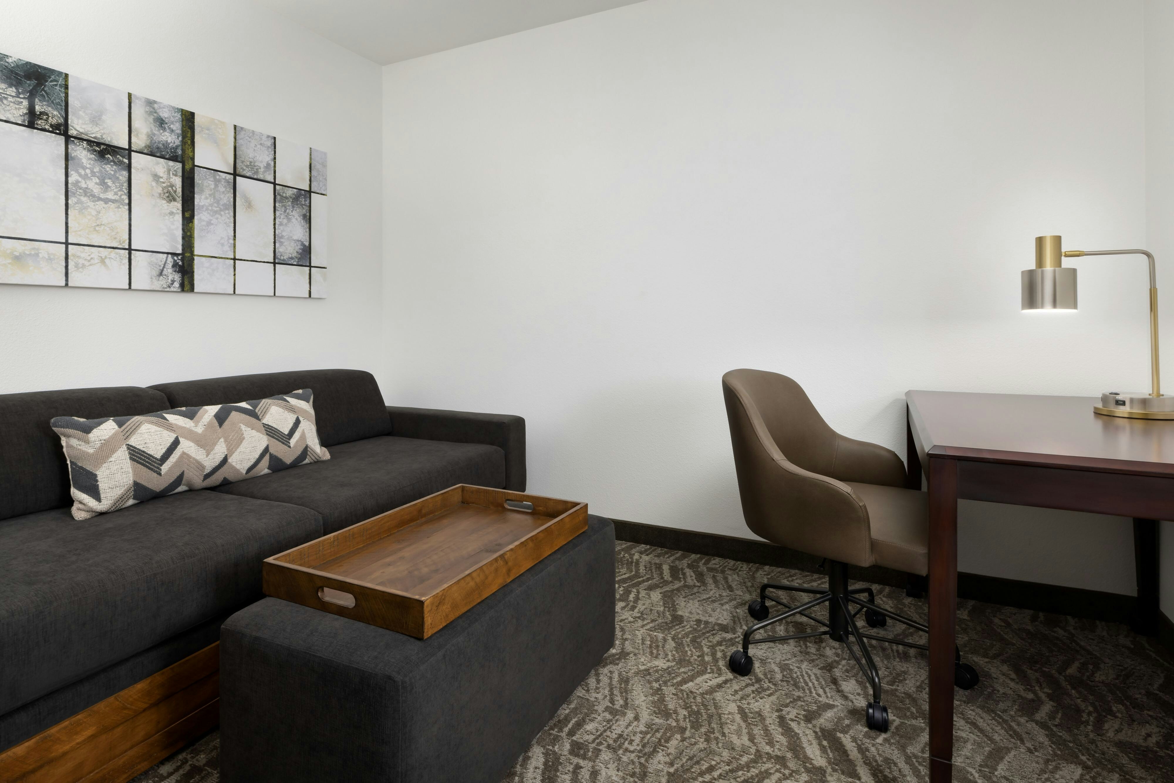 SpringHill Suites by Marriott Fresno