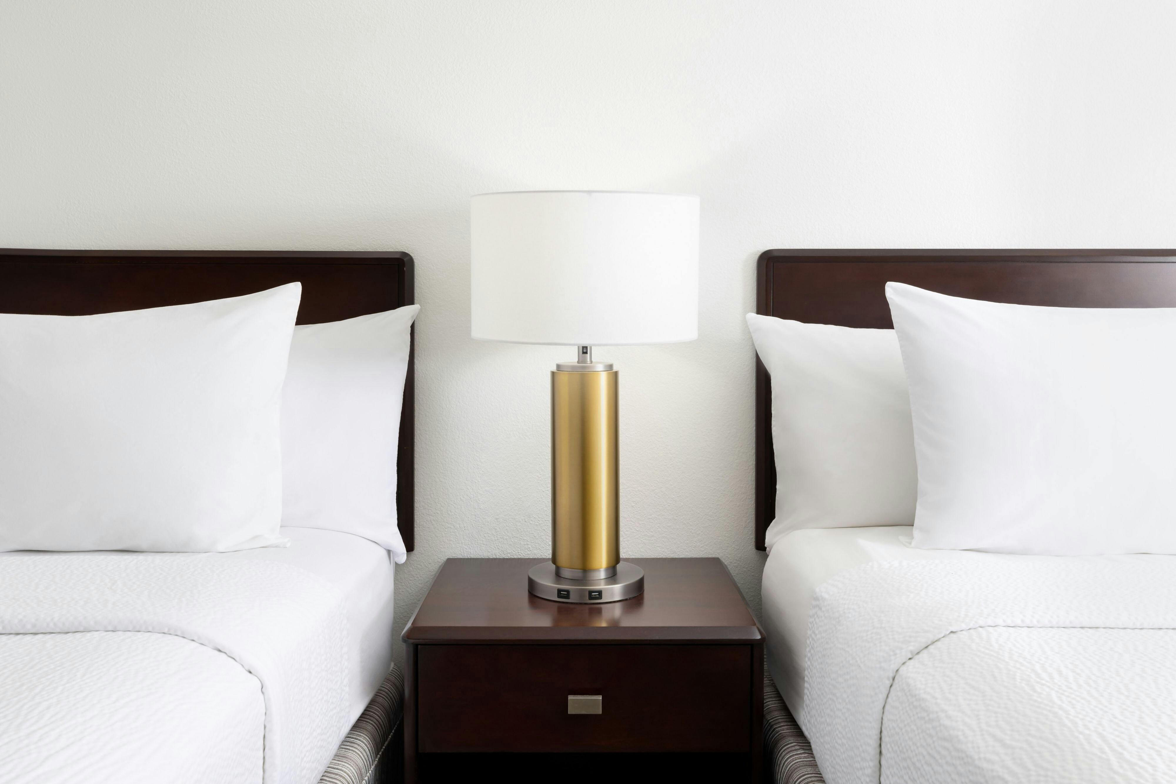 SpringHill Suites by Marriott Fresno