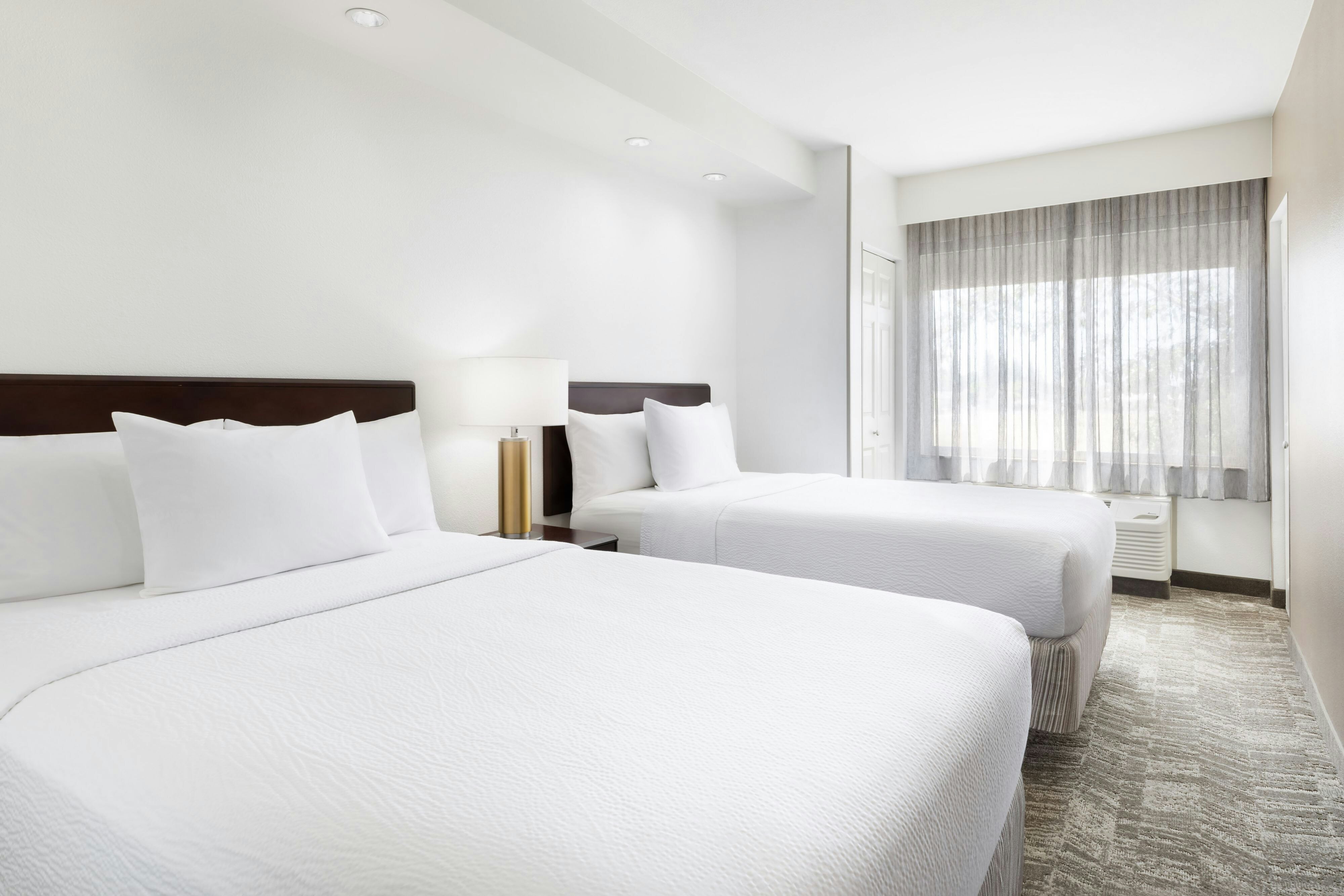 SpringHill Suites by Marriott Fresno