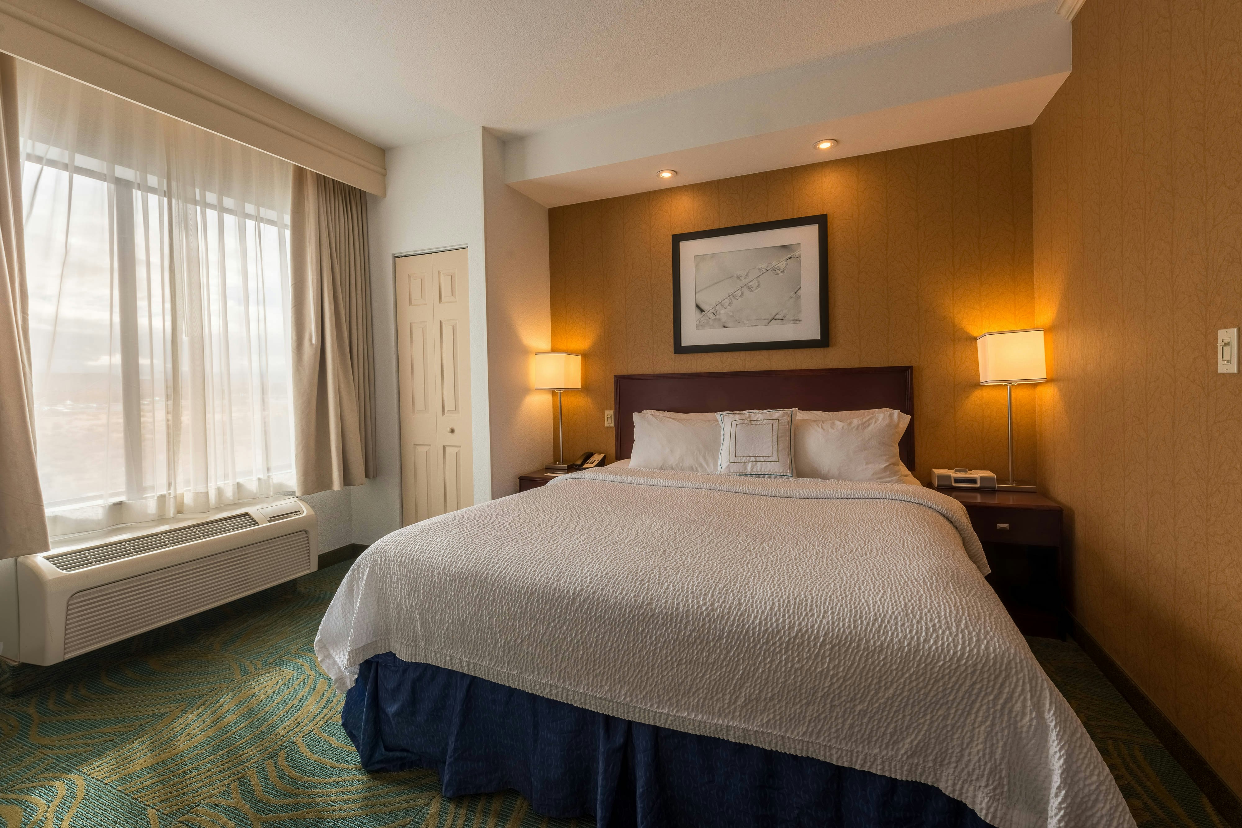 SpringHill Suites by Marriott Ridgecrest