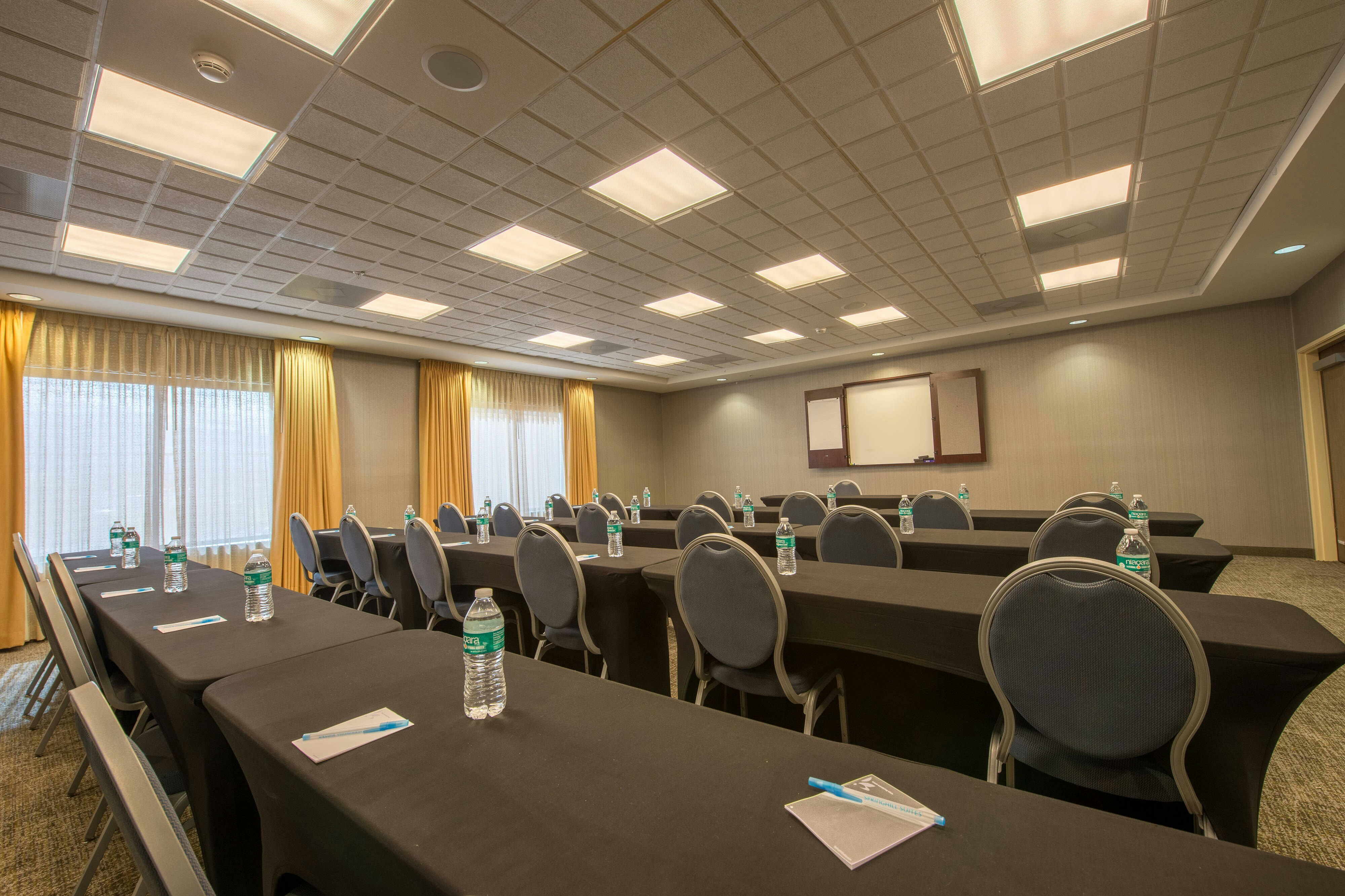 SpringHill Suites by Marriott Ridgecrest