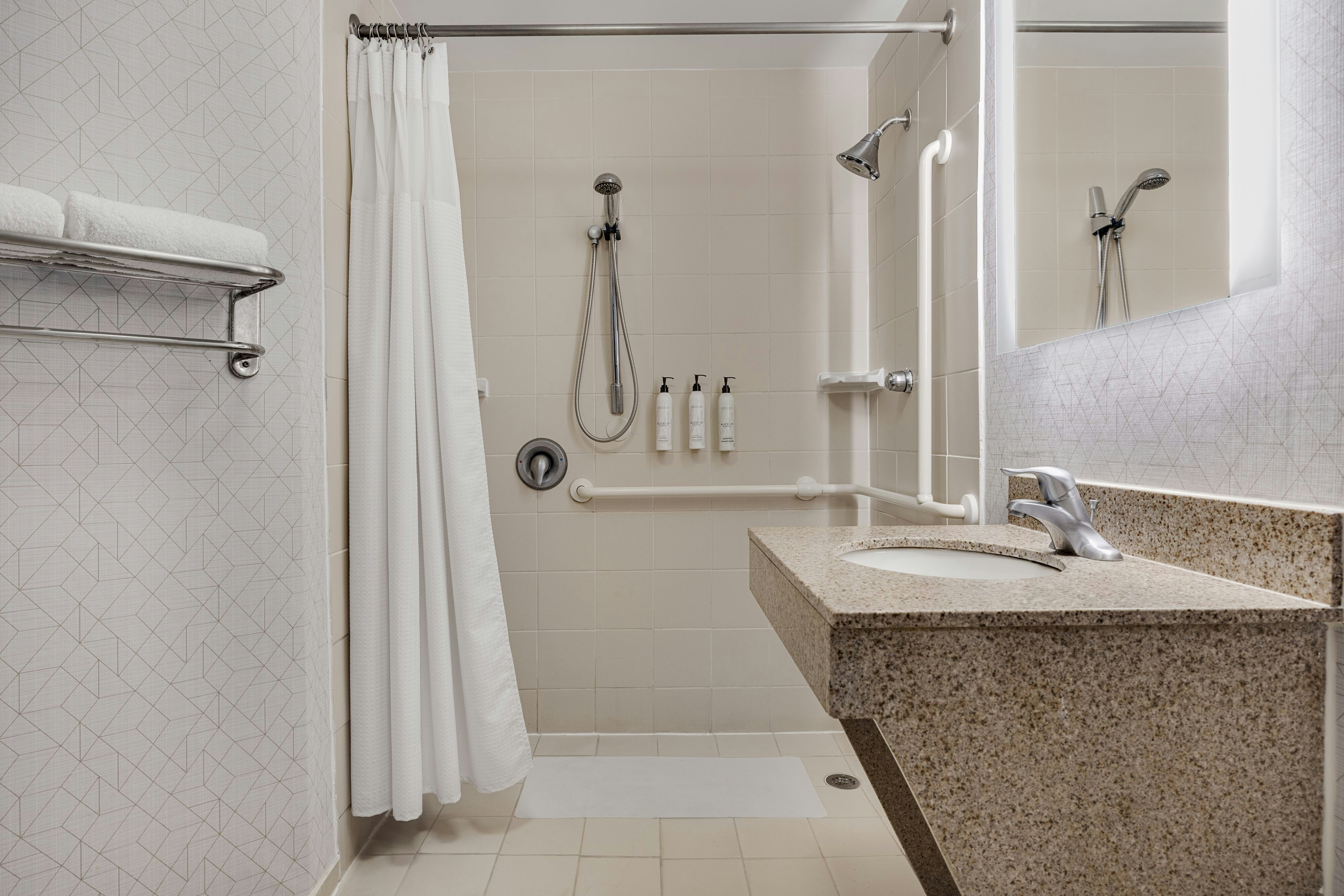 SpringHill Suites by Marriott Jacksonville North I-95 Area