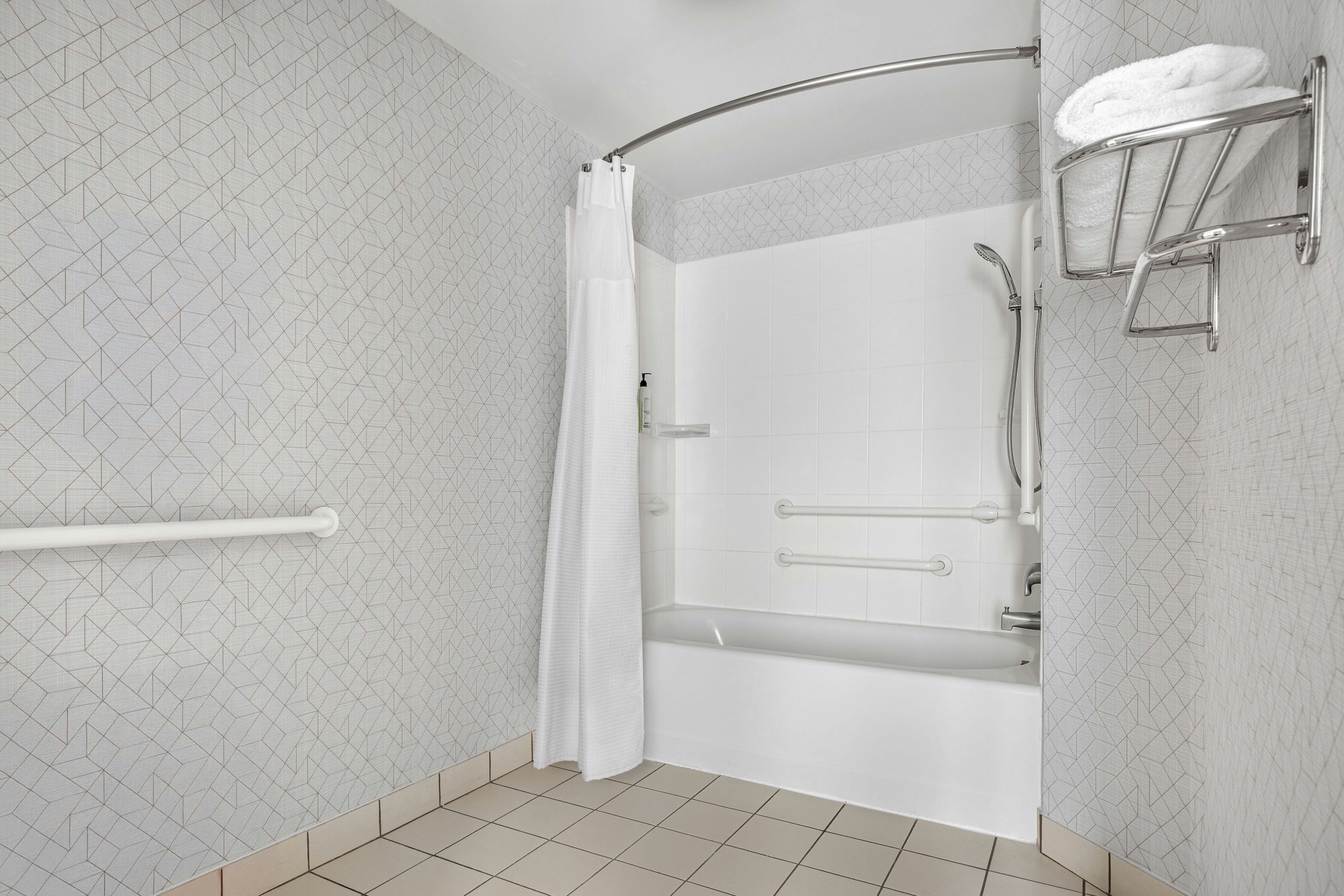 SpringHill Suites by Marriott Jacksonville North I-95 Area