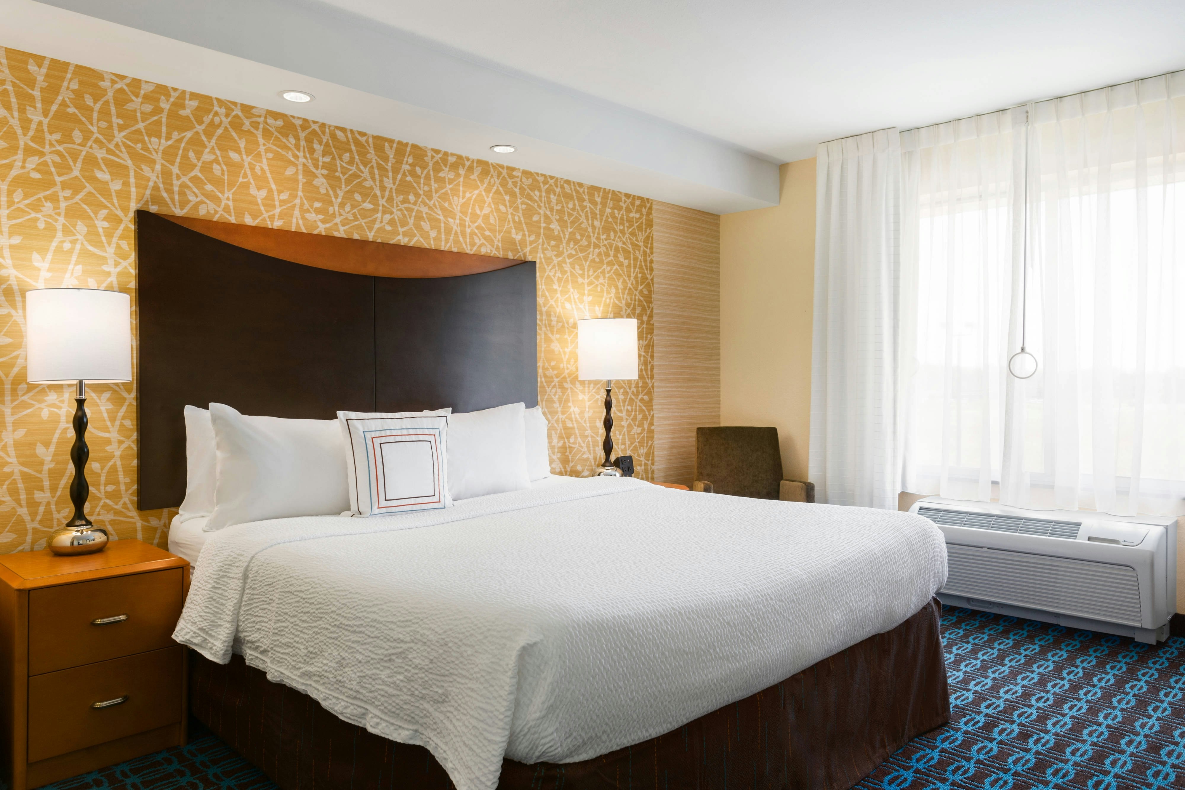 Fairfield by Marriott Inn & Suites Weirton