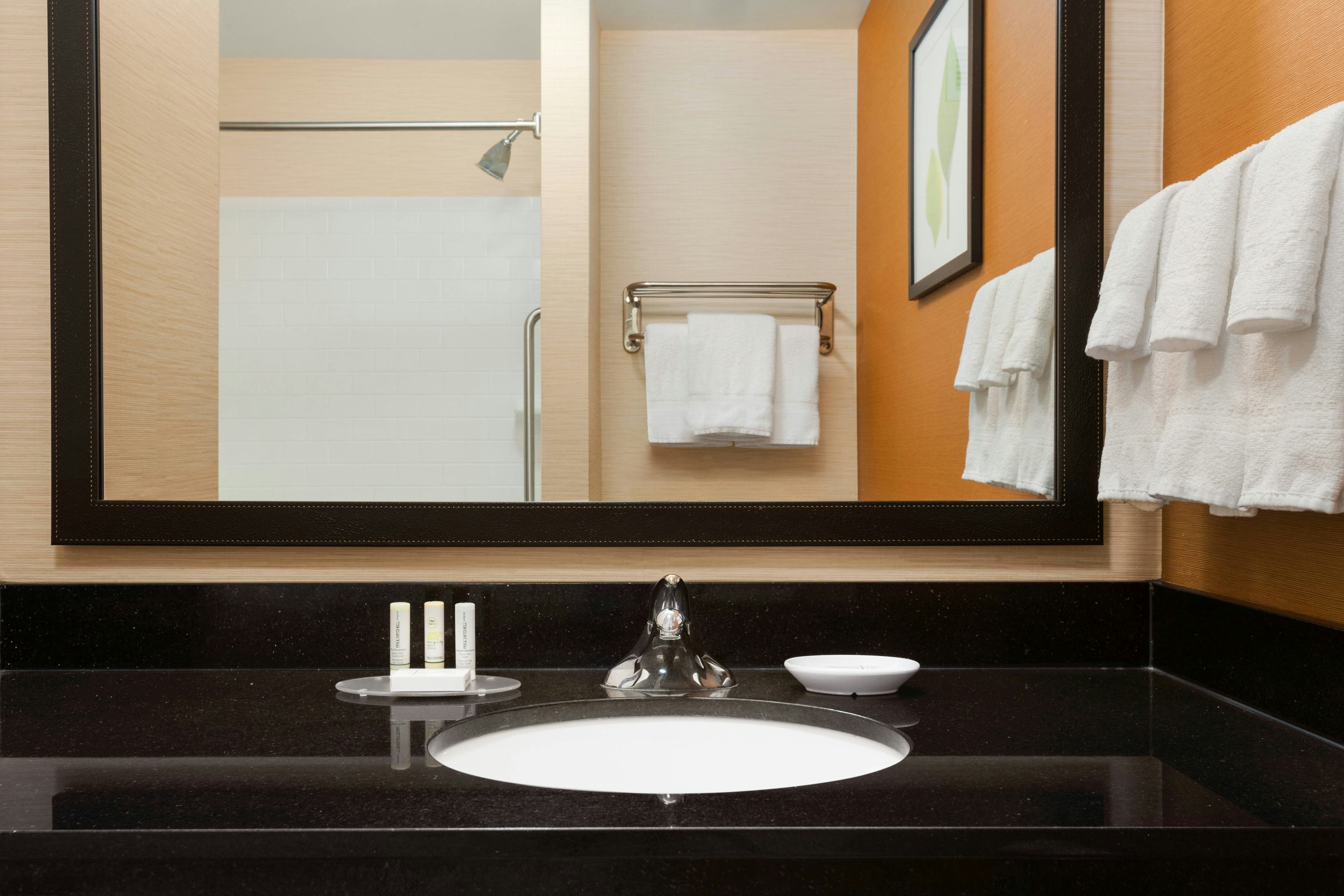 Fairfield by Marriott Inn & Suites Weirton